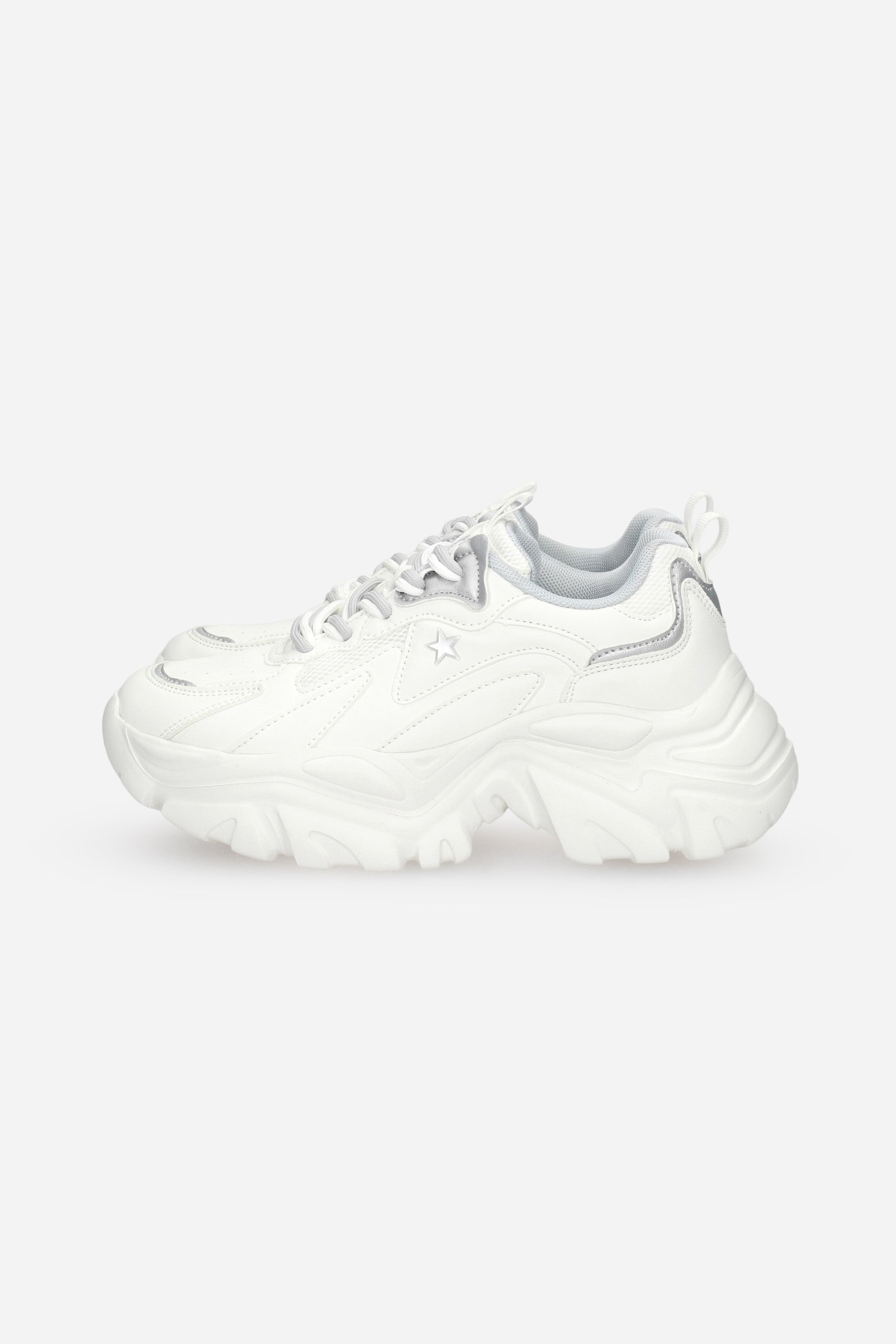 BIANCO | SHOP ART - D SA261309 Sneakers