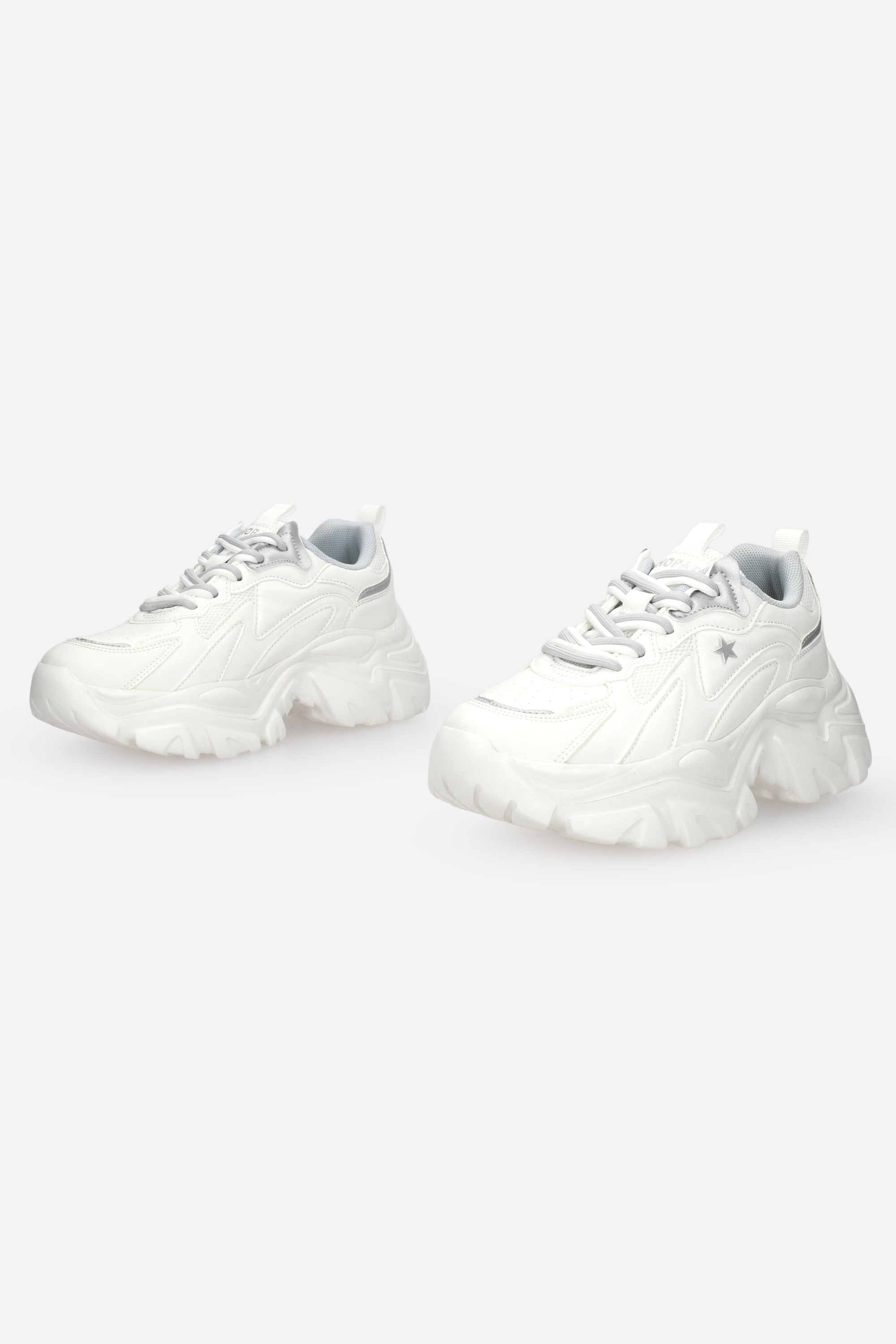 BIANCO | SHOP ART - D SA261309 Sneakers