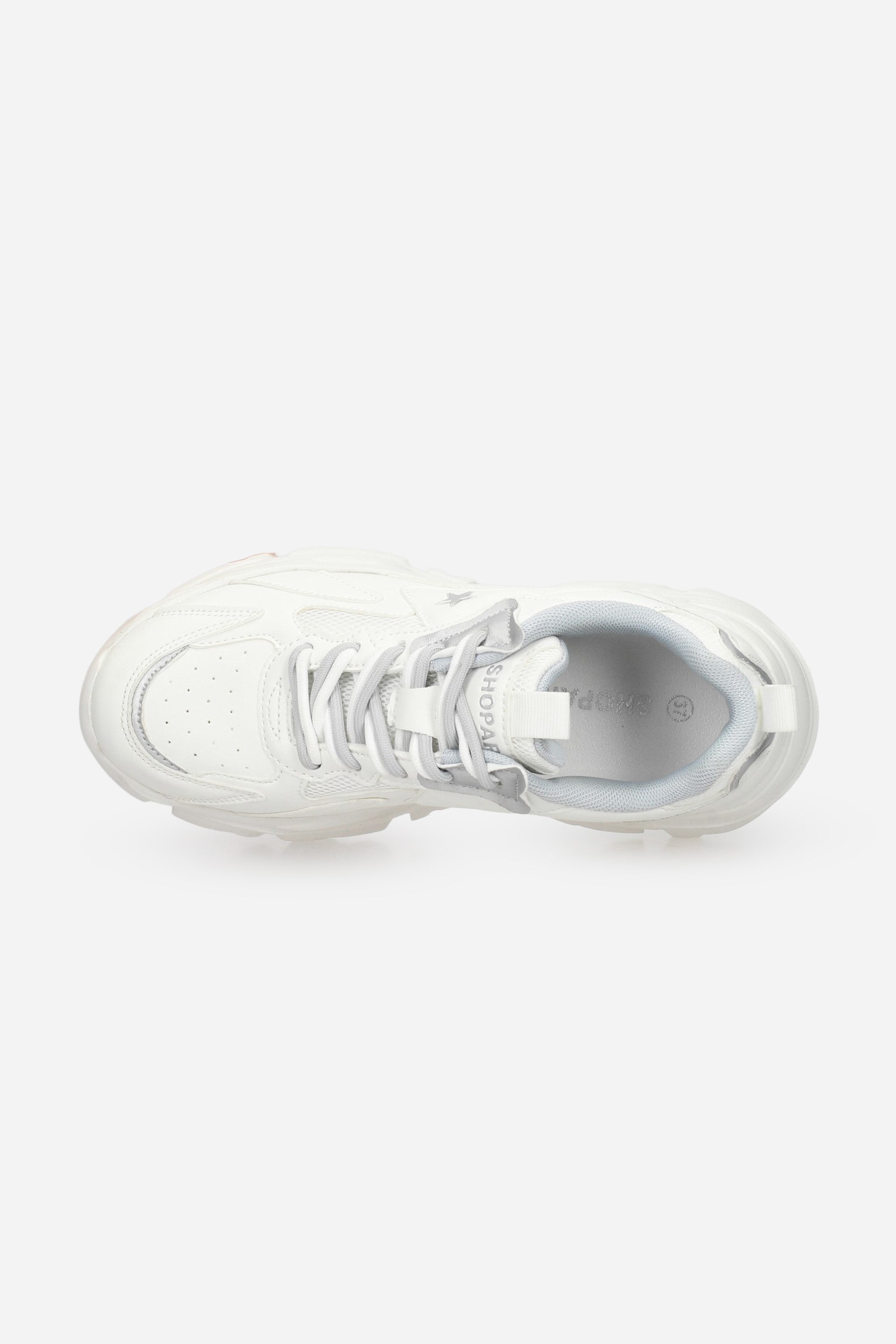 BIANCO | SHOP ART - D SA261309 Sneakers