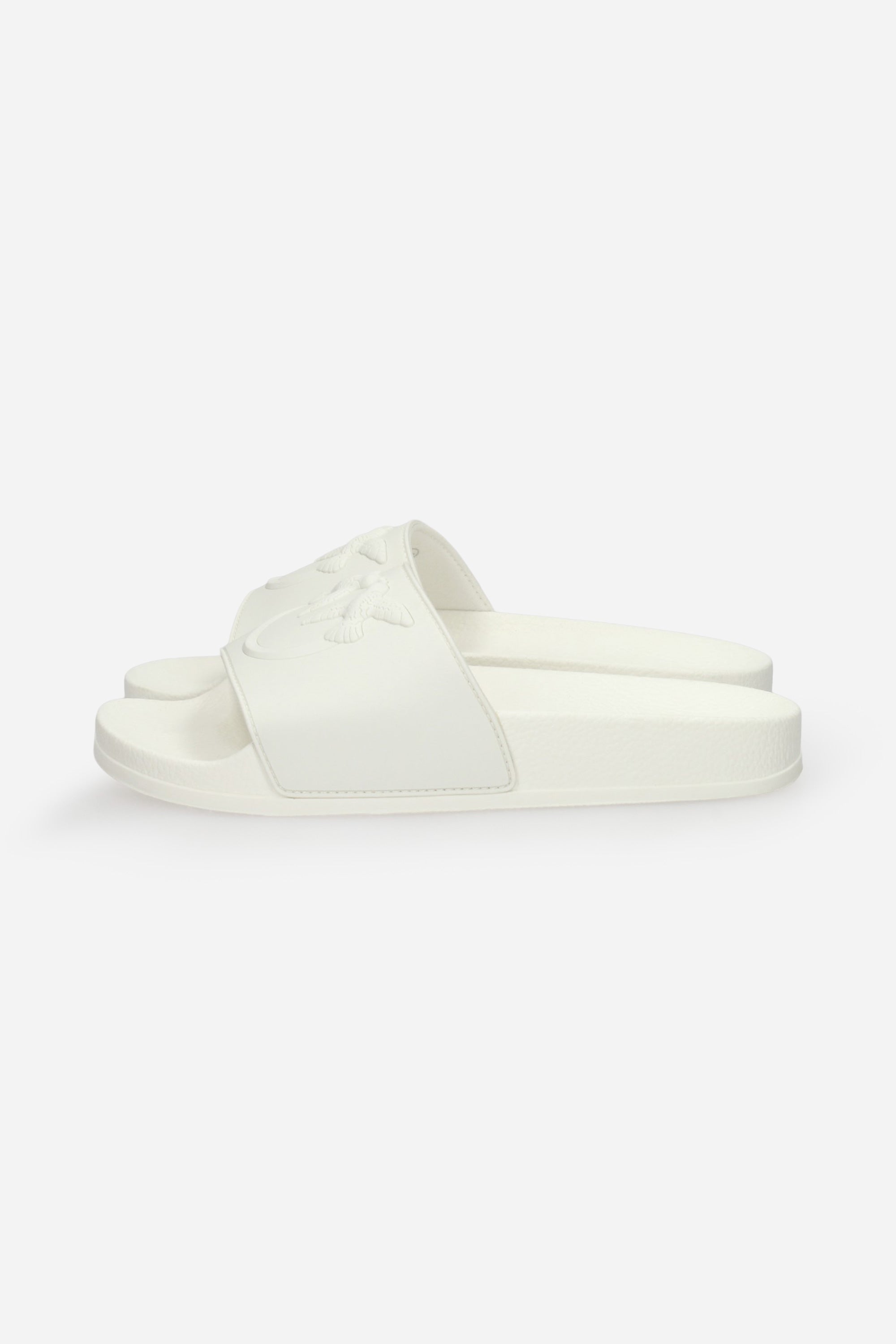 BIANCO | PINKO - D SS0093E027 Ciabatta
