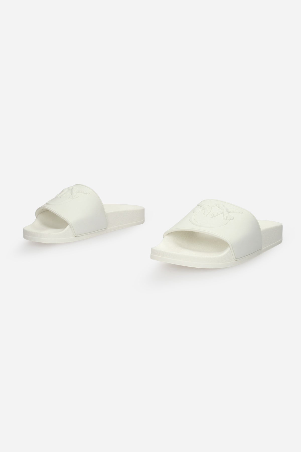BIANCO | PINKO - D SS0093E027 Ciabatta