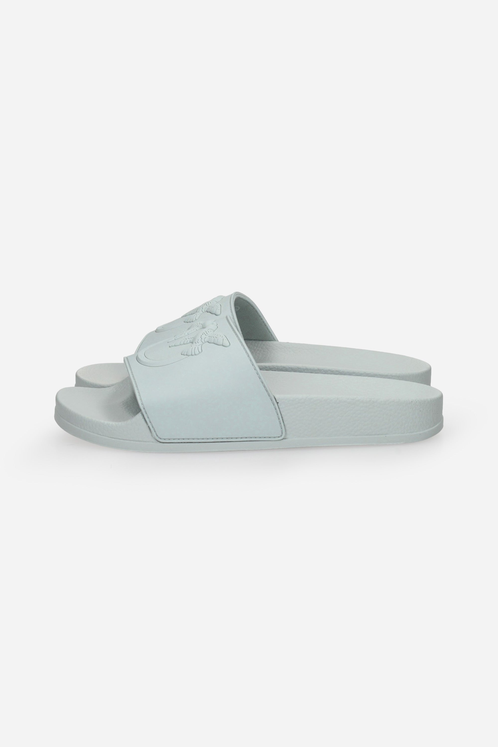 VERDE ACQUA | PINKO - D SS0093E027 Ciabatta