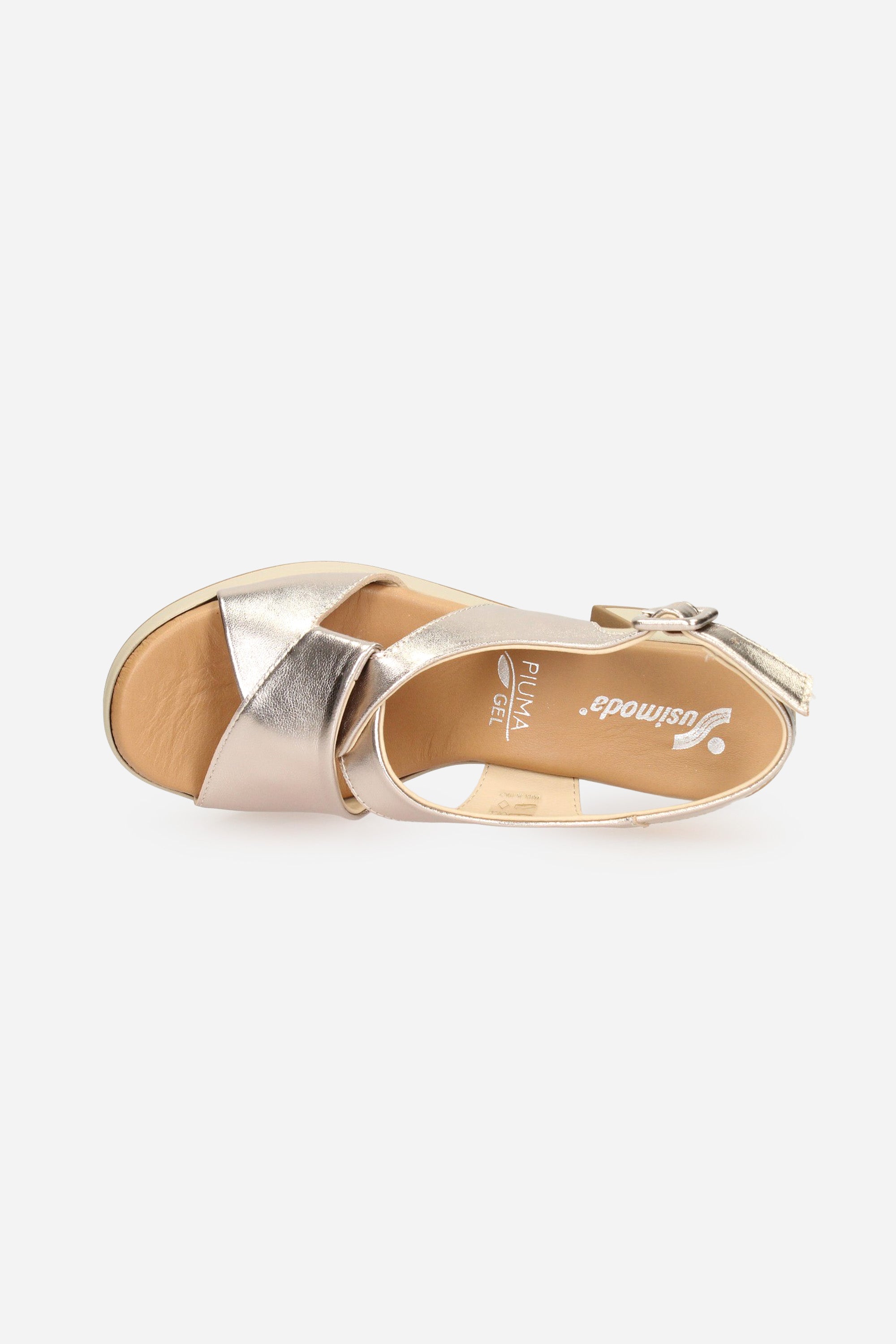 BRONZO | SUSIMODA - D SA039348 Sandalo