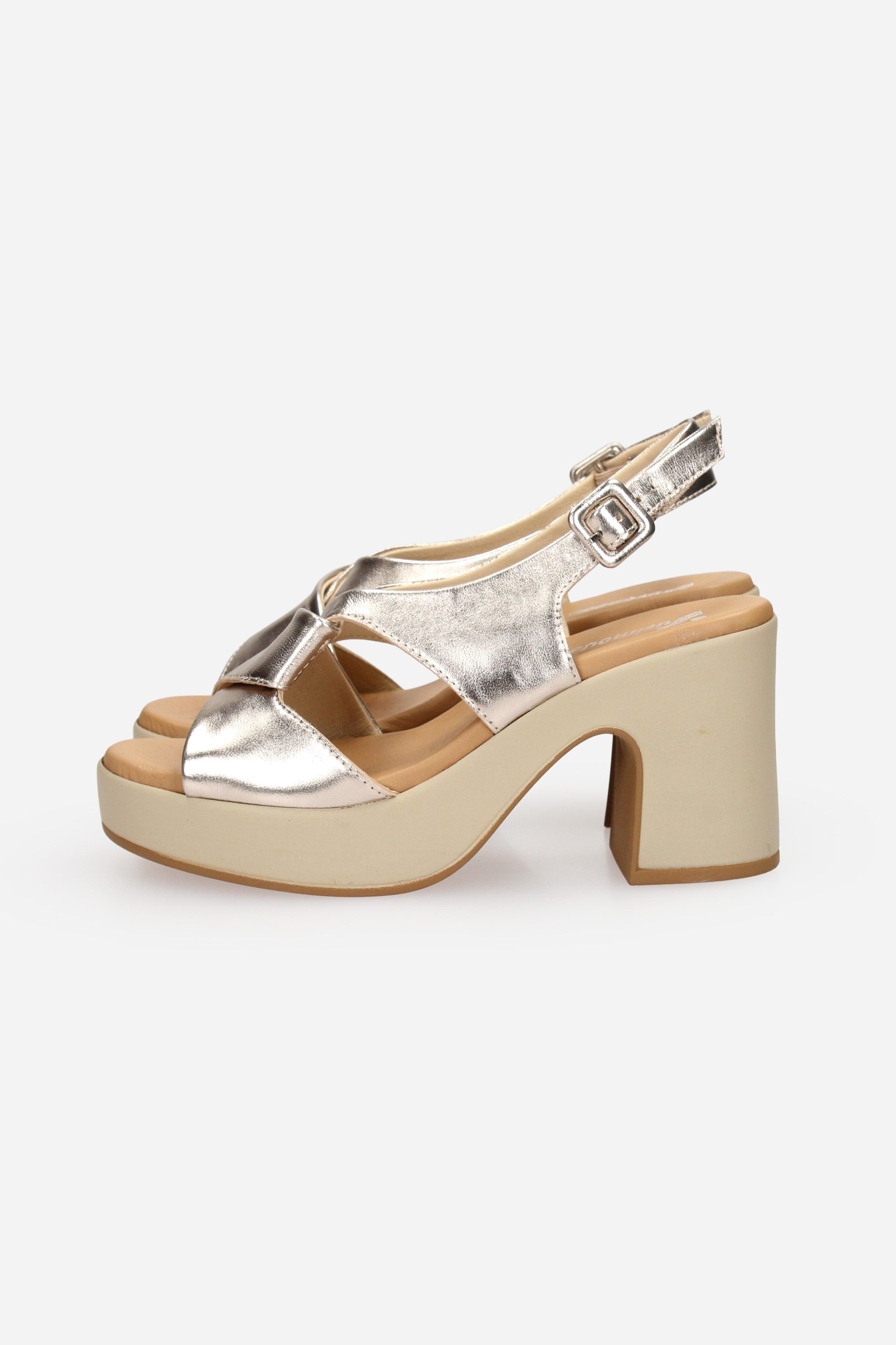 BRONZO | SUSIMODA - D SA039348 Sandalo