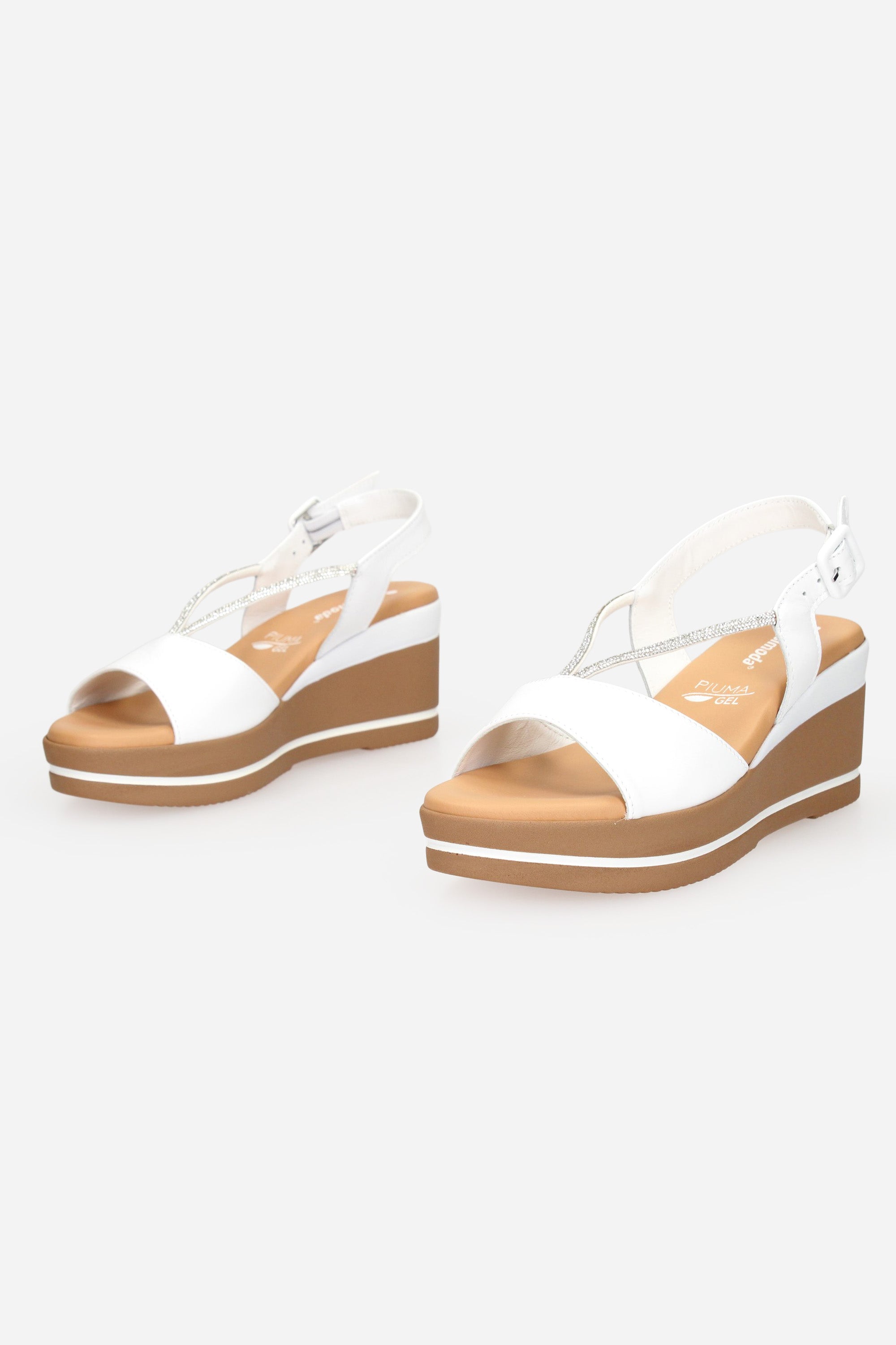 BIANCO | SUSIMODA - D SA009383 Sandalo