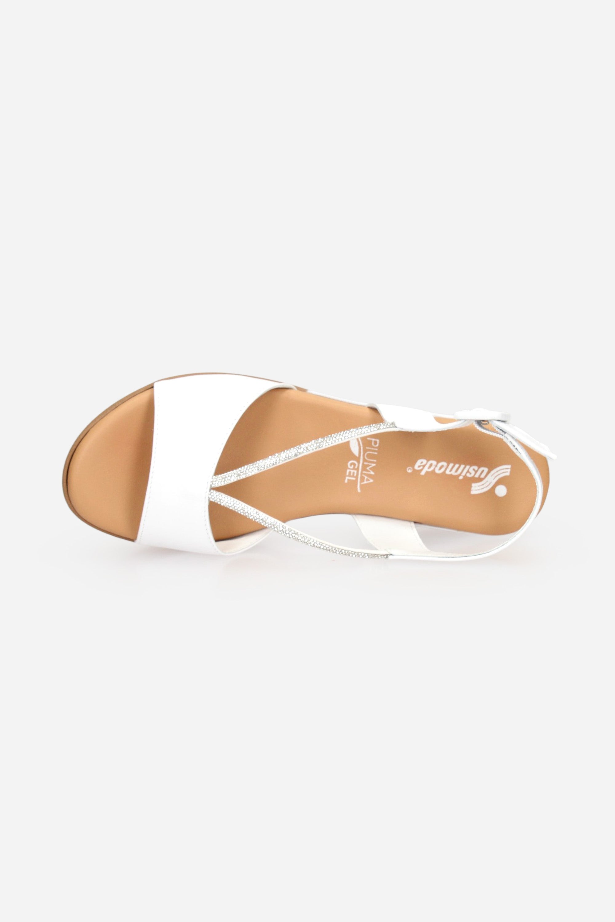 BIANCO | SUSIMODA - D SA009383 Sandalo