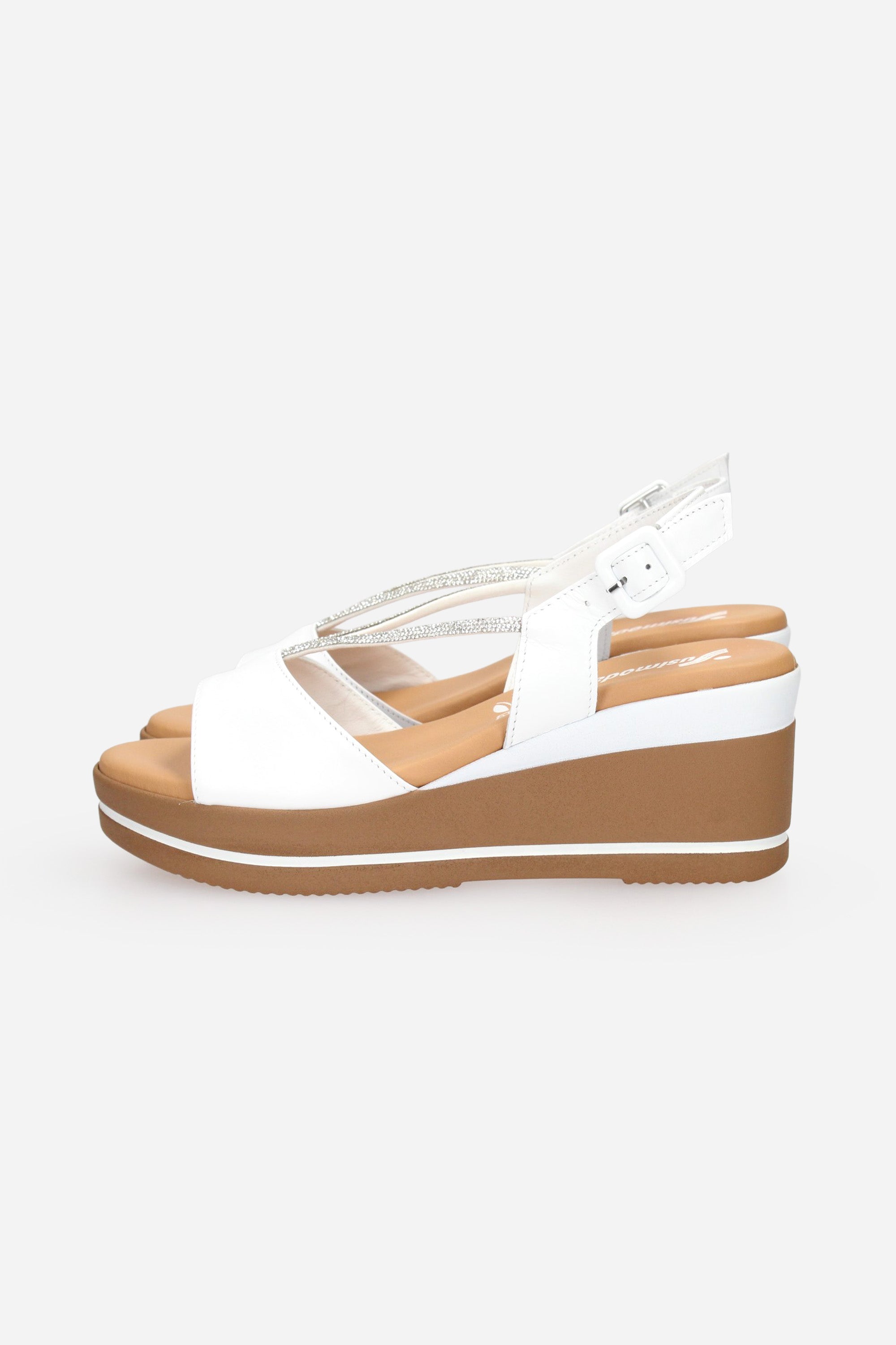 BIANCO | SUSIMODA - D SA009383 Sandalo
