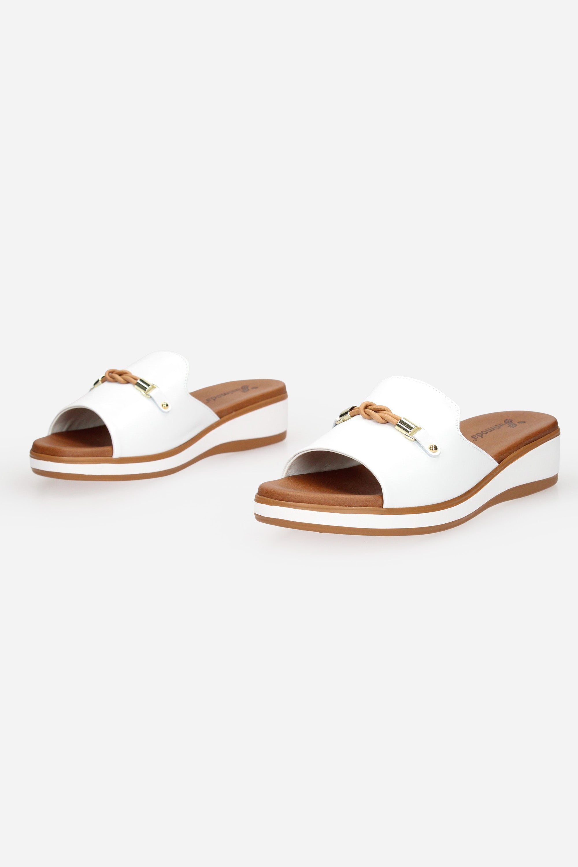 BIANCO | SUSIMODA - D A006100 Ciabatta