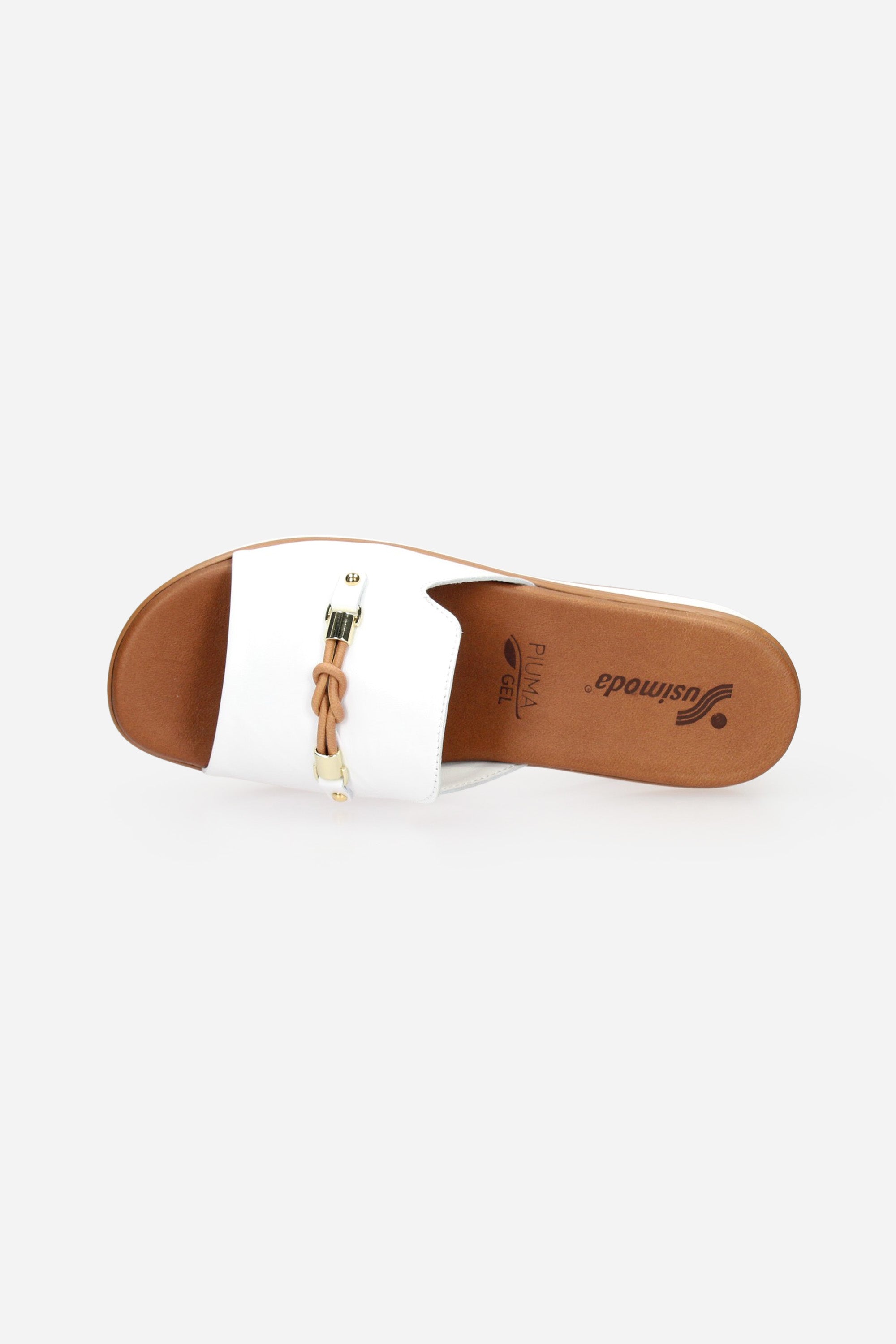 BIANCO | SUSIMODA - D A006100 Ciabatta