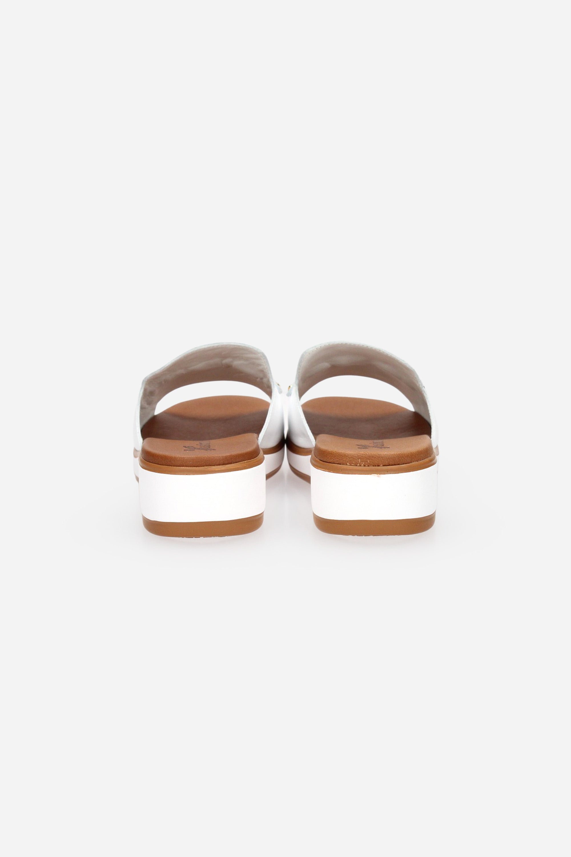 BIANCO | SUSIMODA - D A006100 Ciabatta