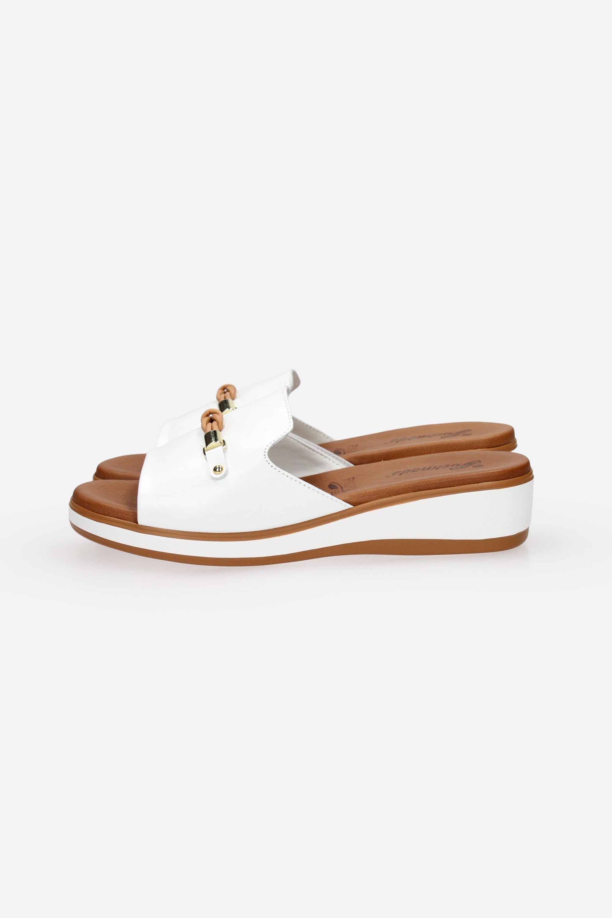 BIANCO | SUSIMODA - D A006100 Ciabatta