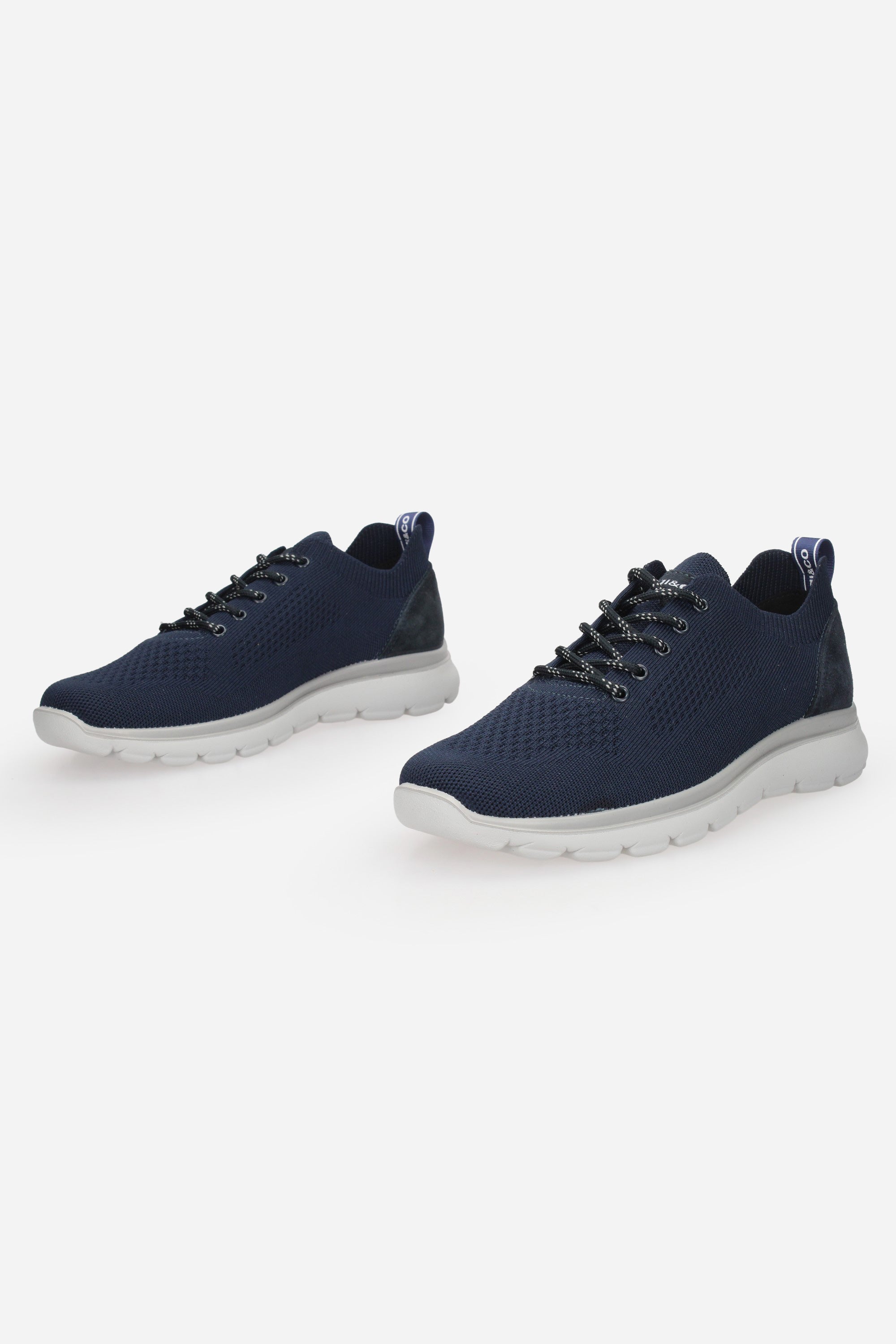 BLU | IGI & CO - U 1109200 Sneakers