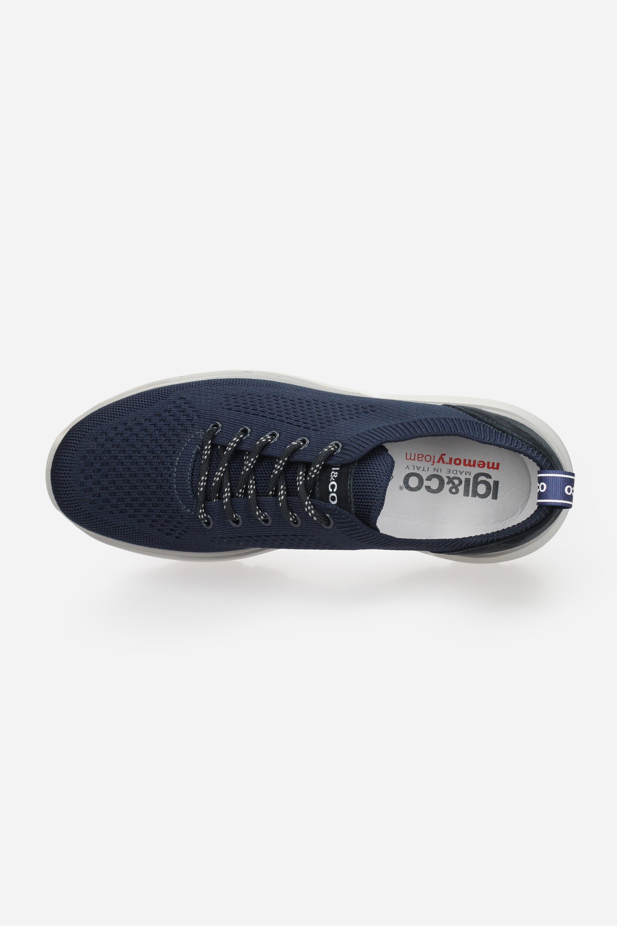 BLU | IGI & CO - U 1109200 Sneakers
