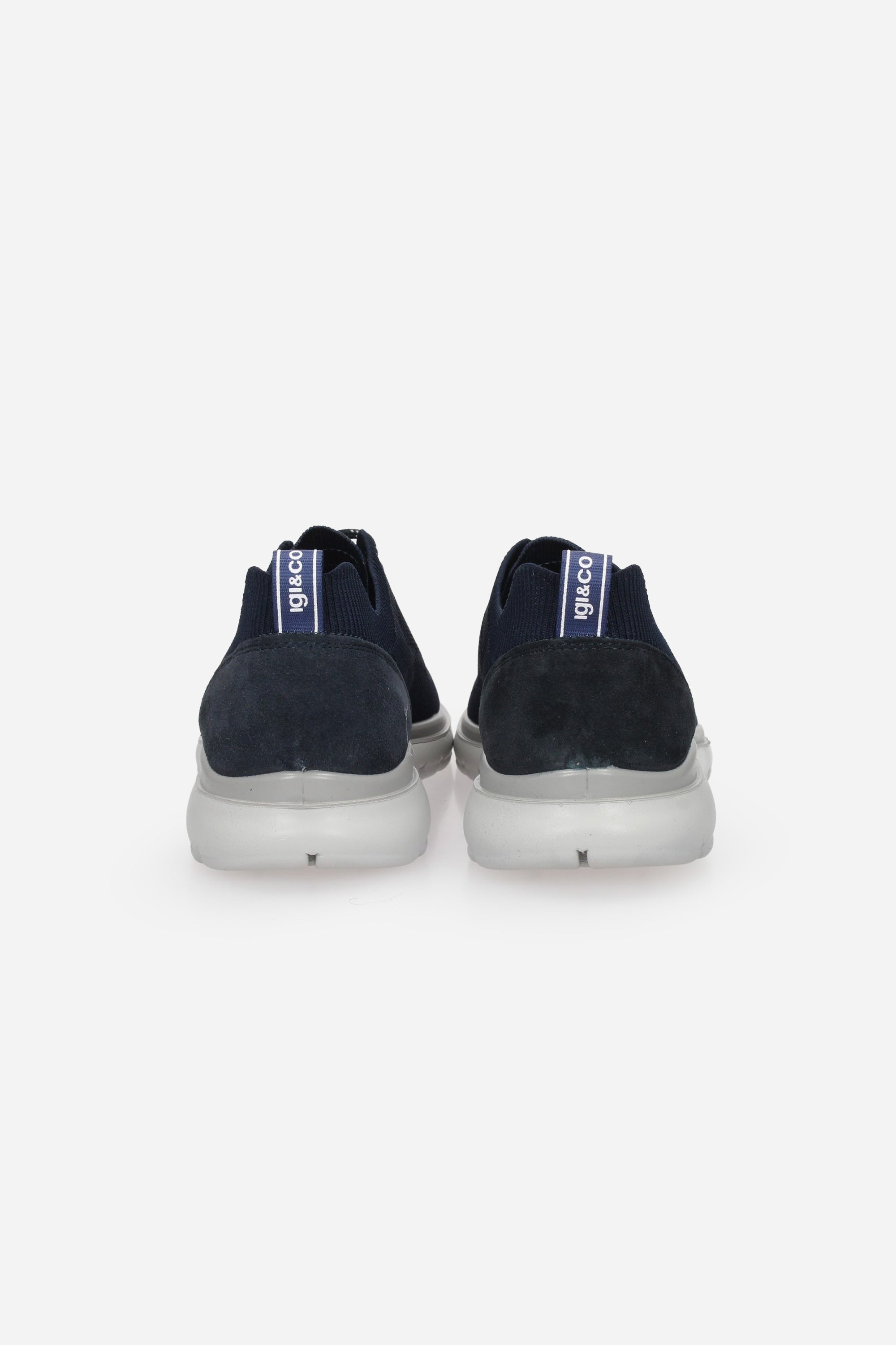 BLU | IGI & CO - U 1109200 Sneakers
