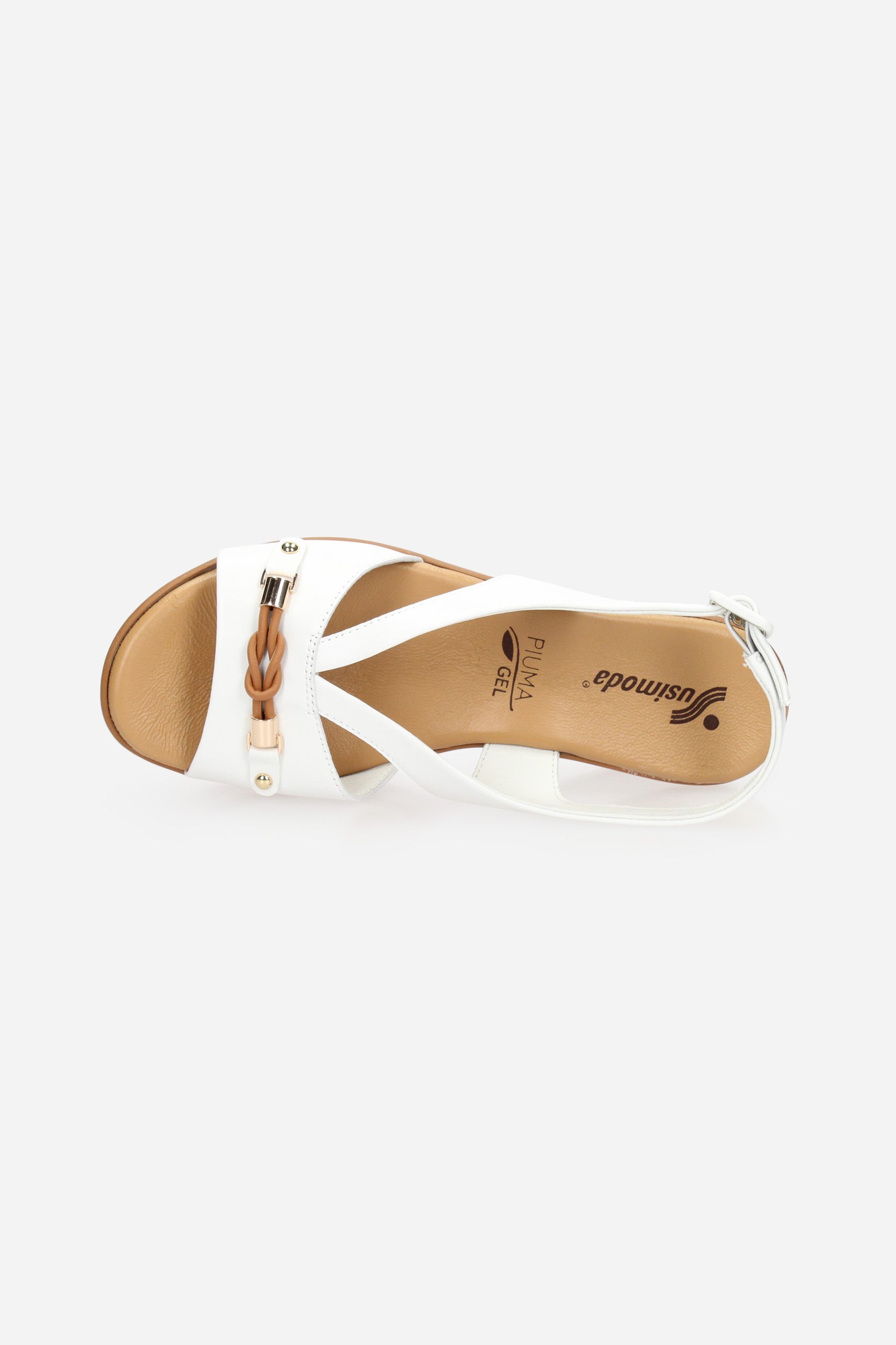 BIANCO | SUSIMODA - D SA007316 Sandalo