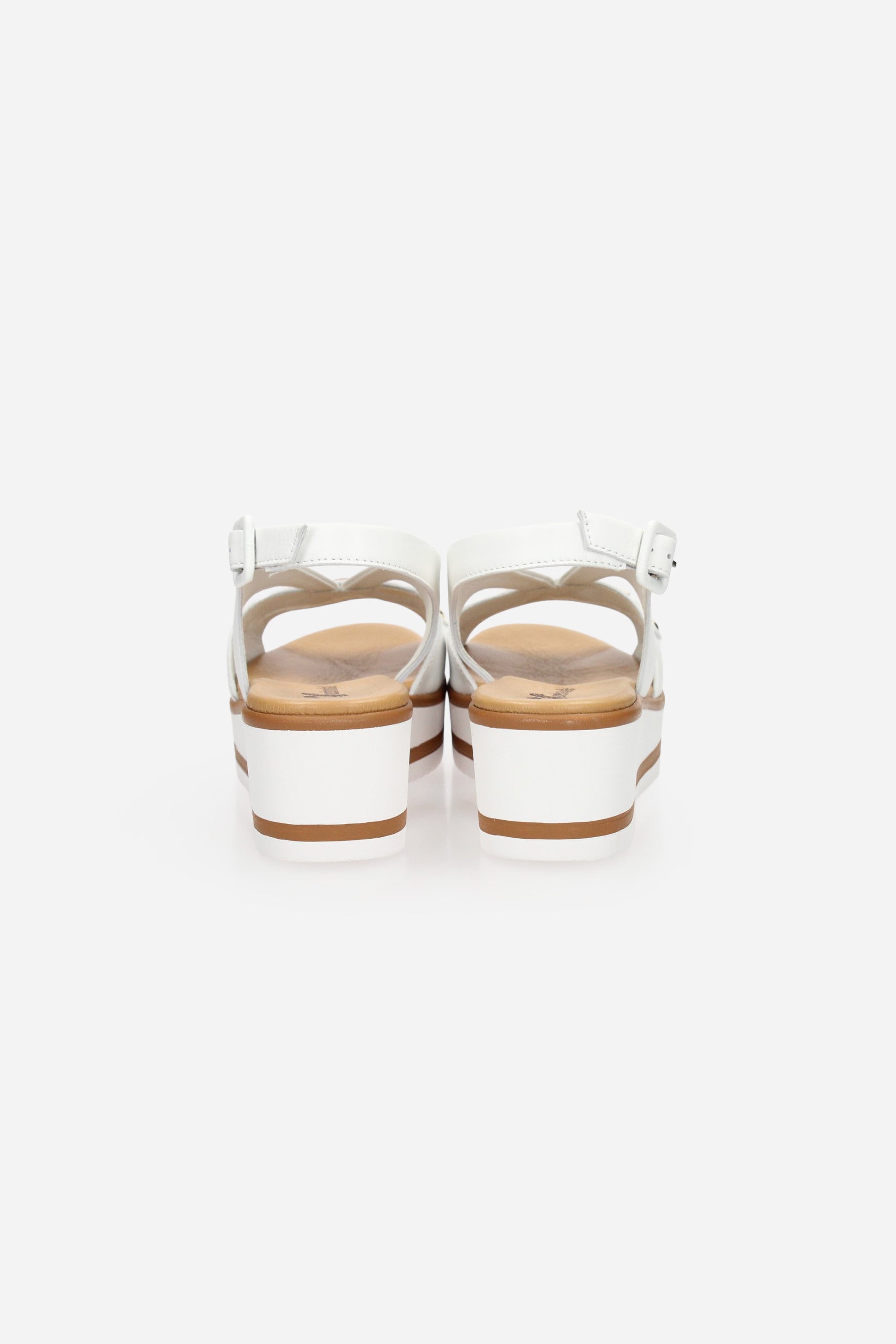 BIANCO | SUSIMODA - D SA007316 Sandalo