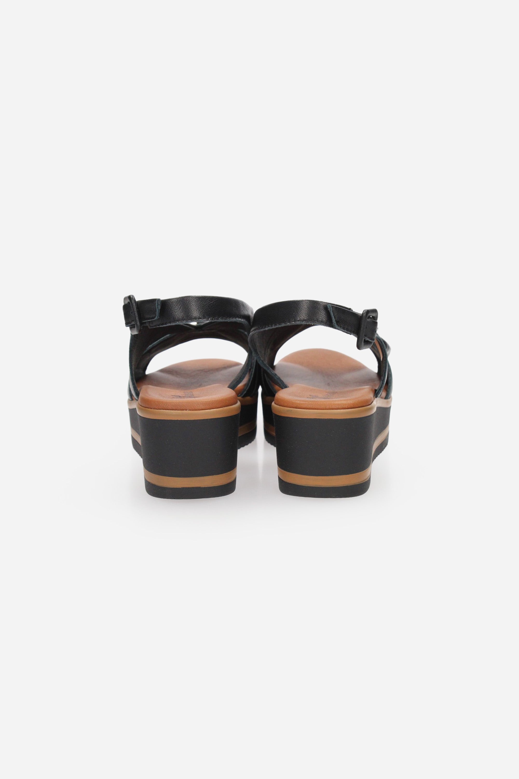 NERO | SUSIMODA - D SA007312 Sandalo