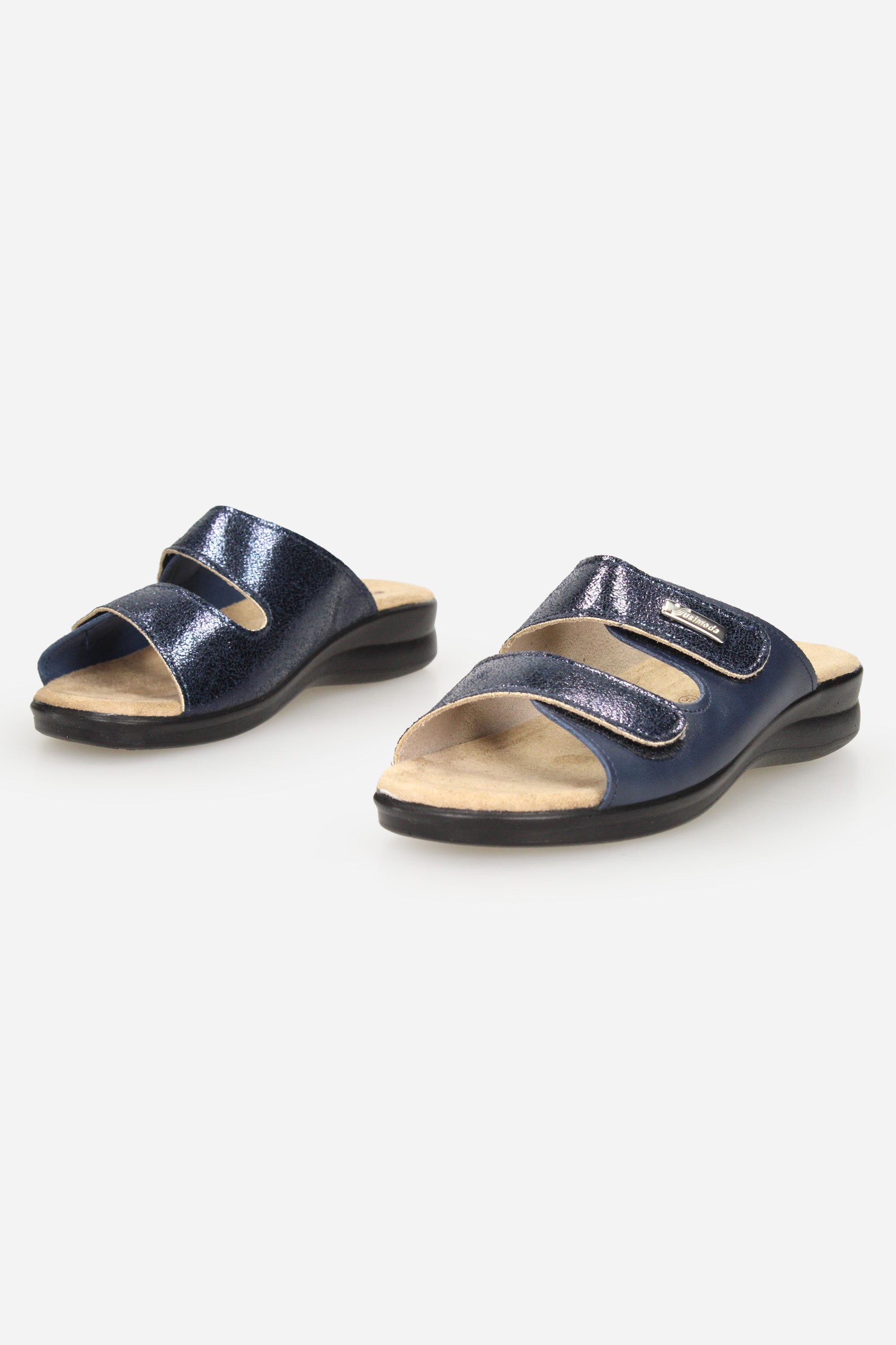 BLU | SUSIMODA - D B360015 Ciabatta