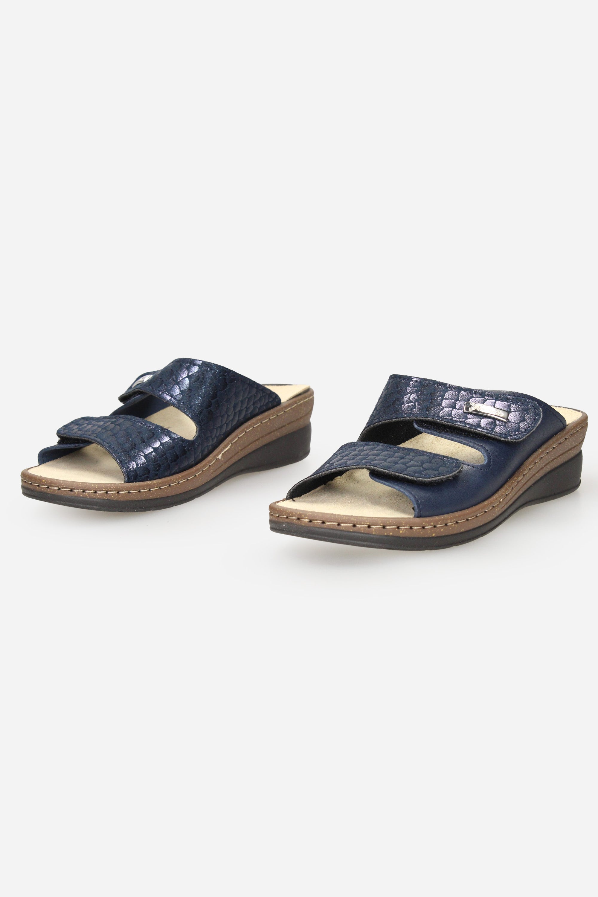 BLU | SUSIMODA - D B363023 Ciabatta
