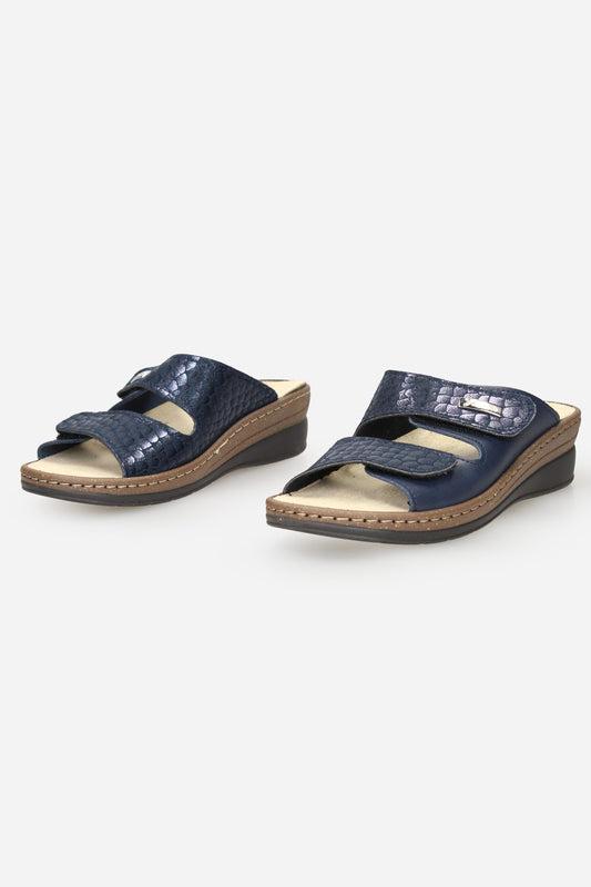 BLU | SUSIMODA - D B363023 Ciabatta