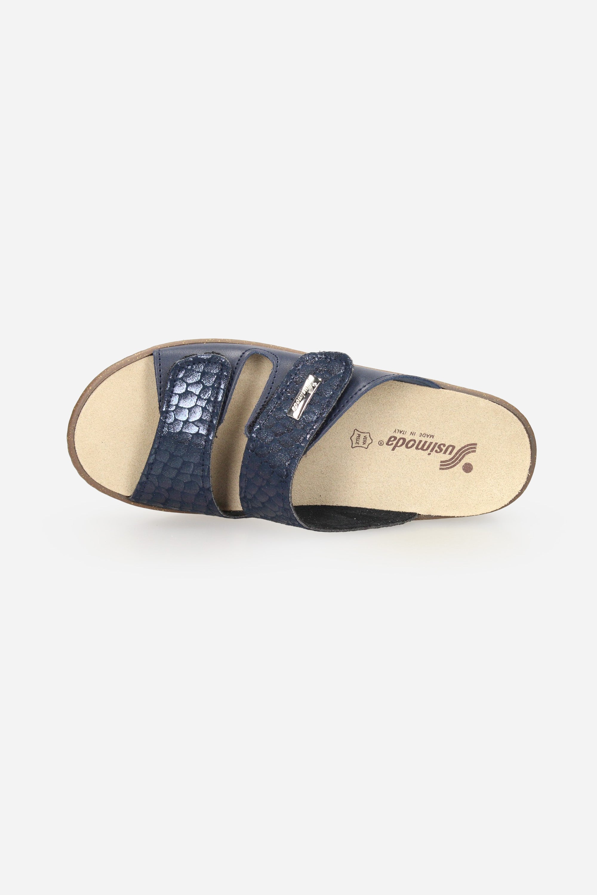 BLU | SUSIMODA - D B363023 Ciabatta