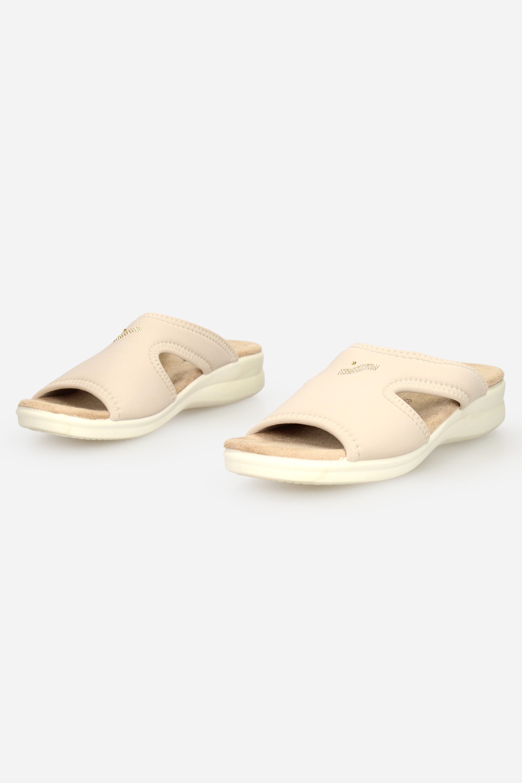 BEIGE | SUSIMODA - D B360011 Ciabatta