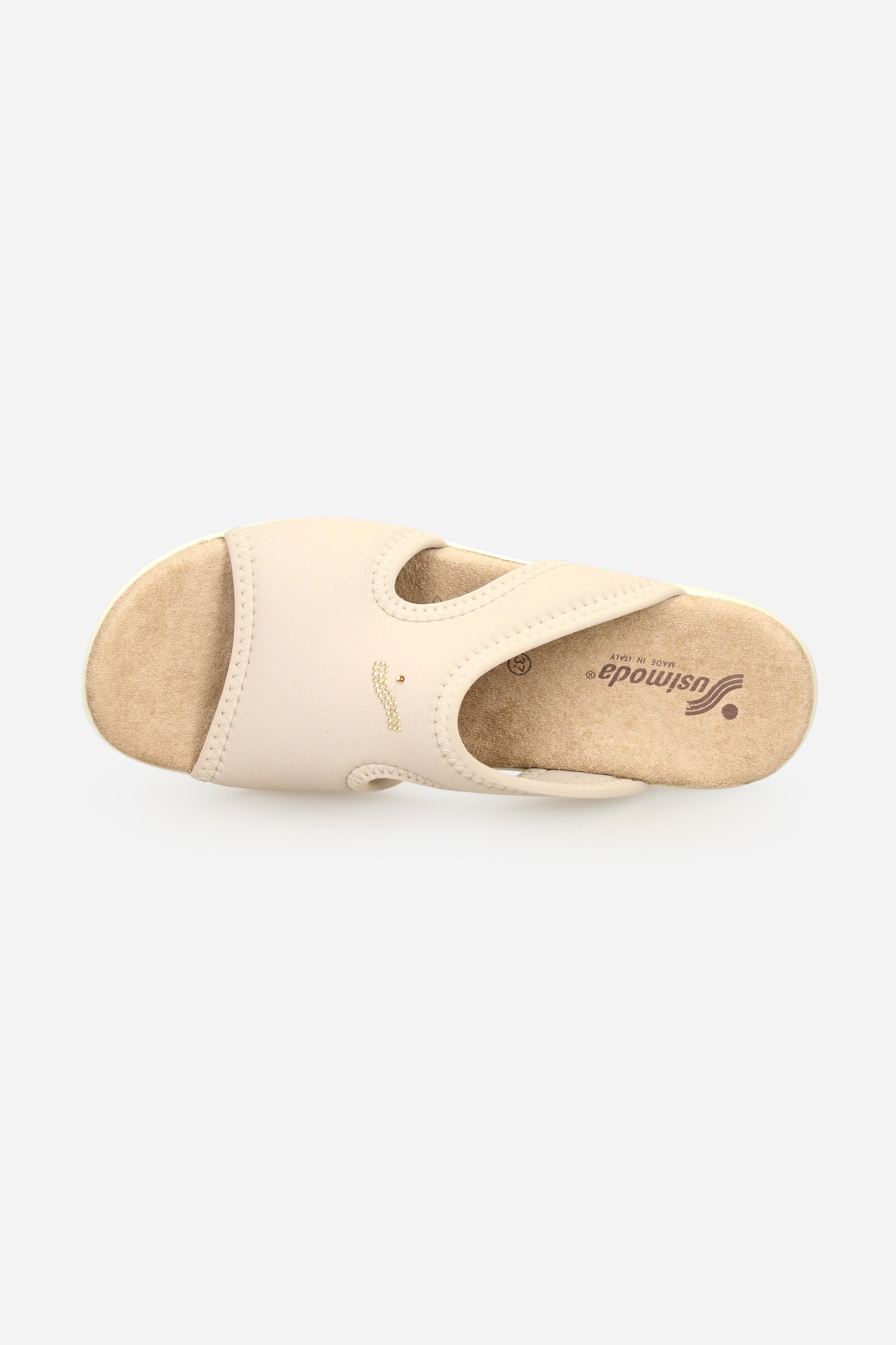 BEIGE | SUSIMODA - D B360011 Ciabatta