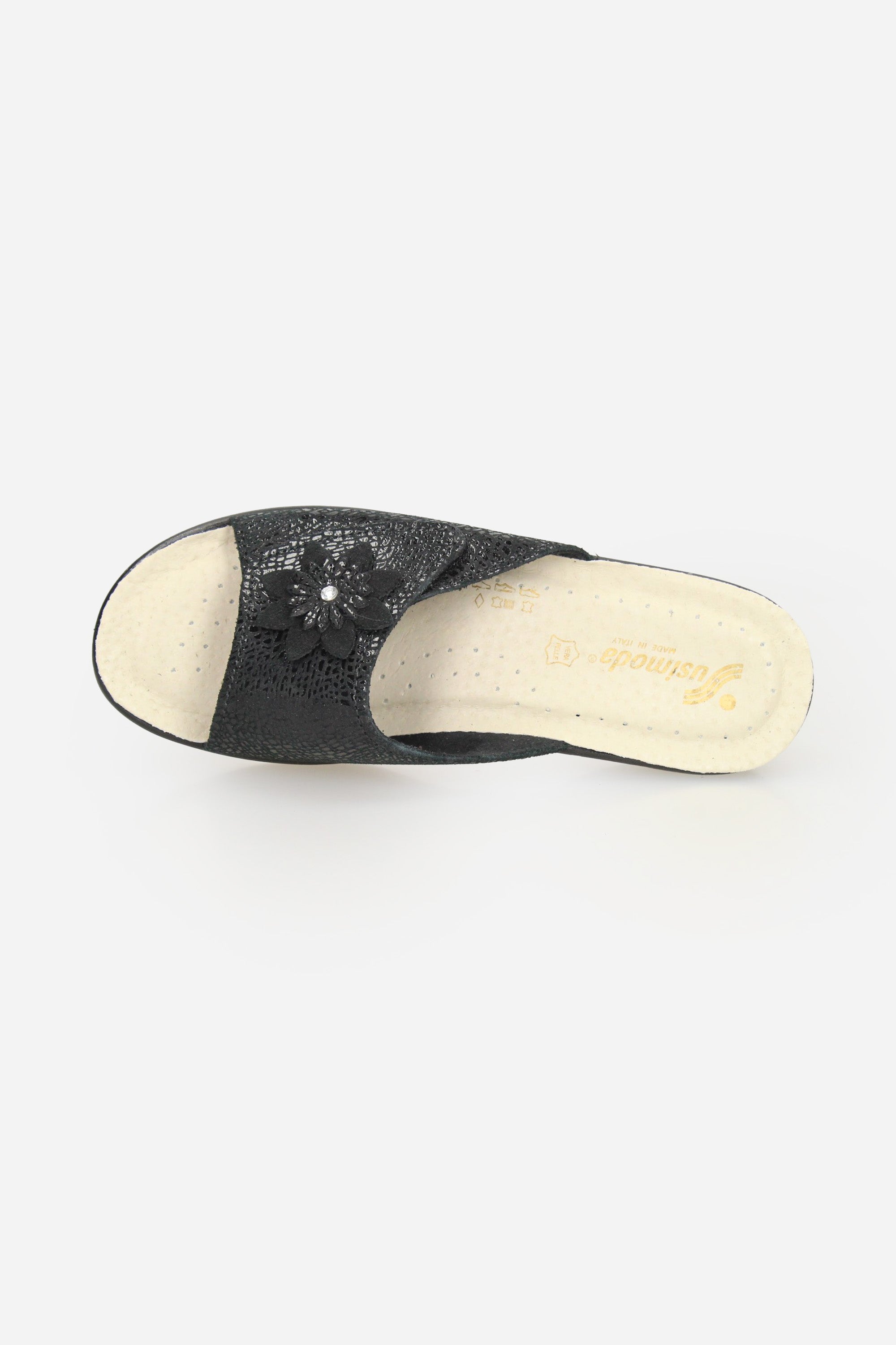 NERO | SUSIMODA - D B362021 Ciabatta