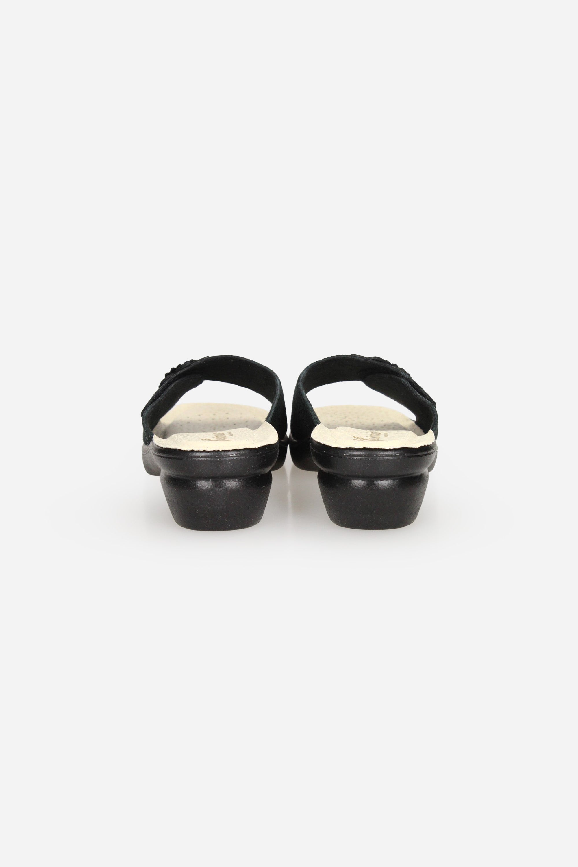 NERO | SUSIMODA - D B362021 Ciabatta