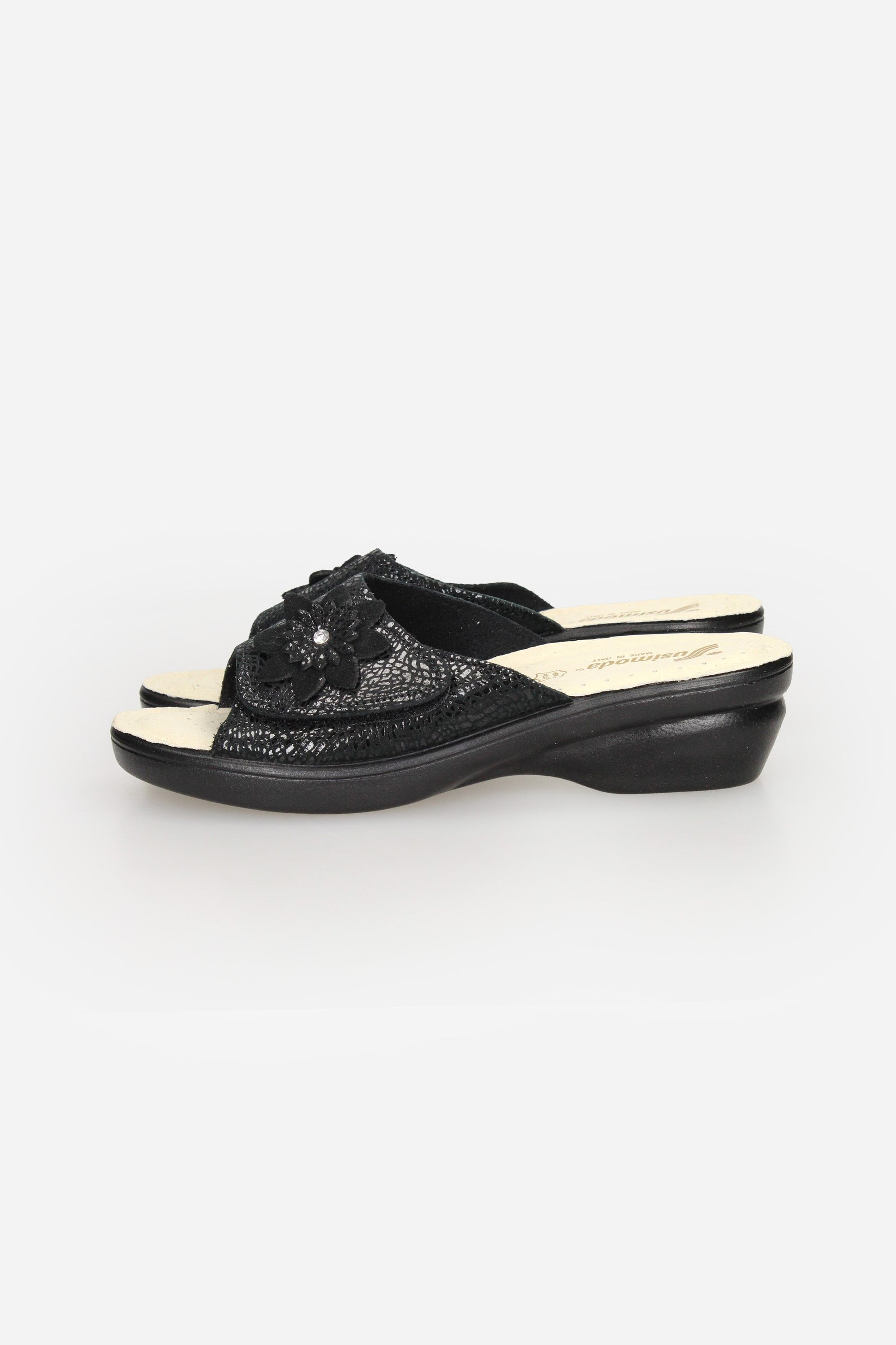 NERO | SUSIMODA - D B362021 Ciabatta