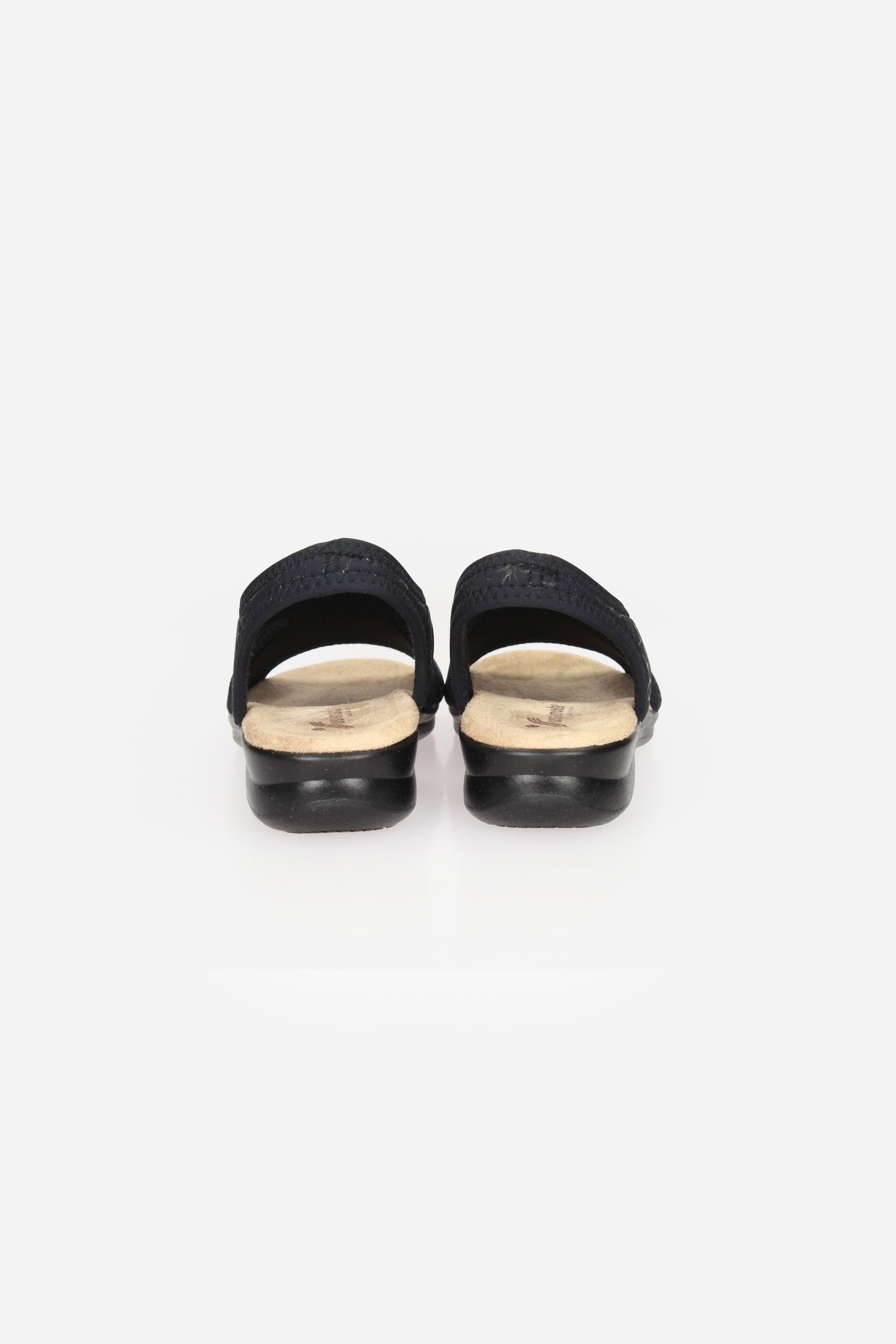 NERO | SUSIMODA - D B360014 Sandalo