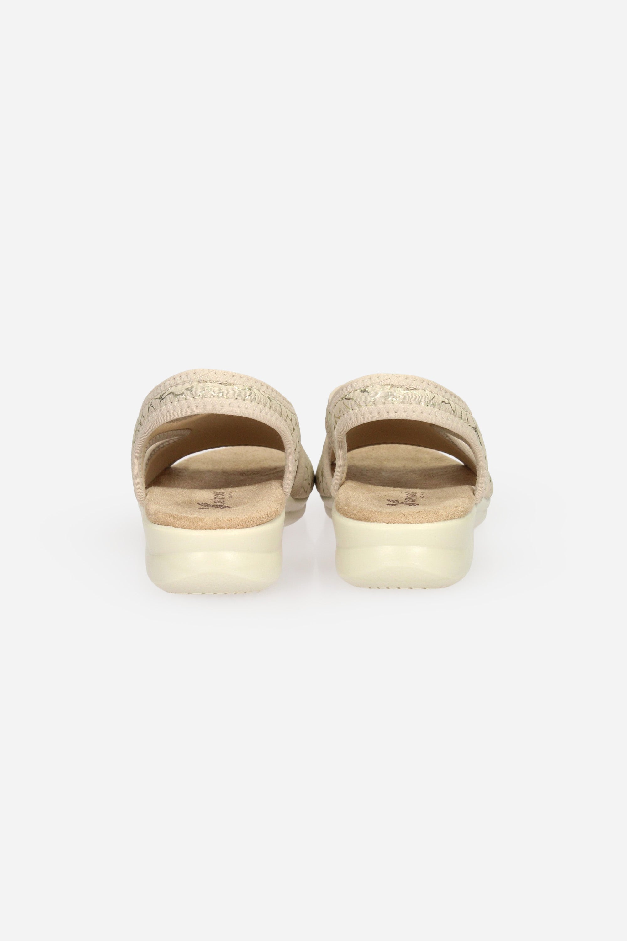 BEIGE | SUSIMODA - D B360014 Sandalo