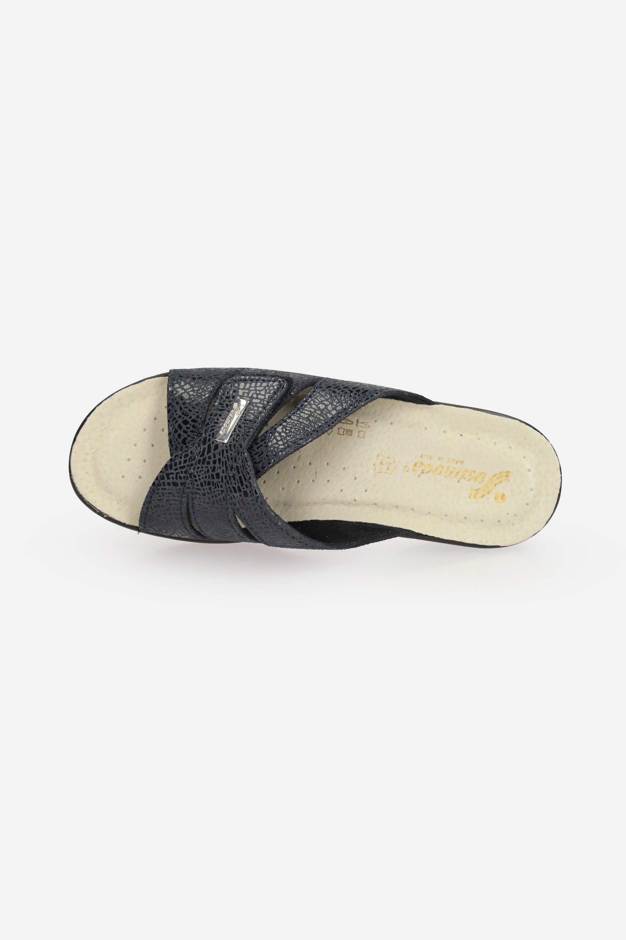 BLU | SUSIMODA - D B362020 Ciabatta