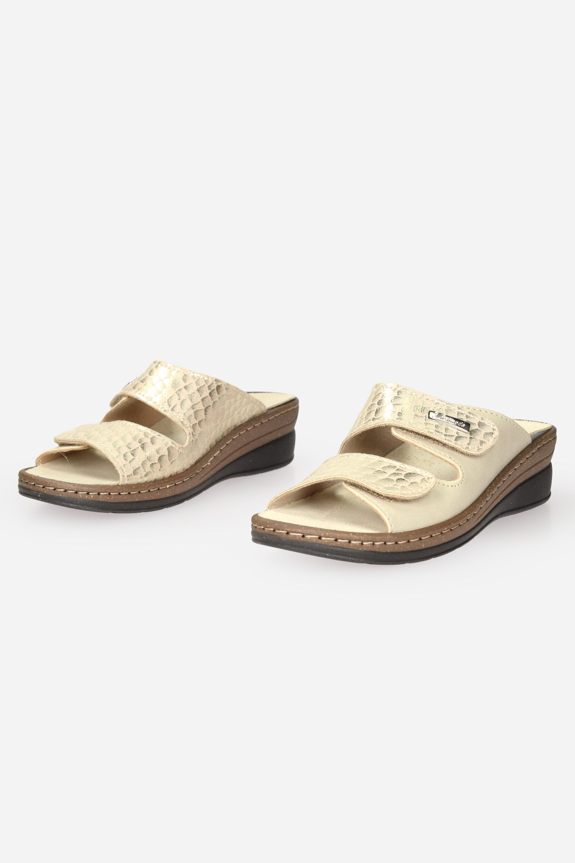 BEIGE | SUSIMODA - D B363023 Ciabatta