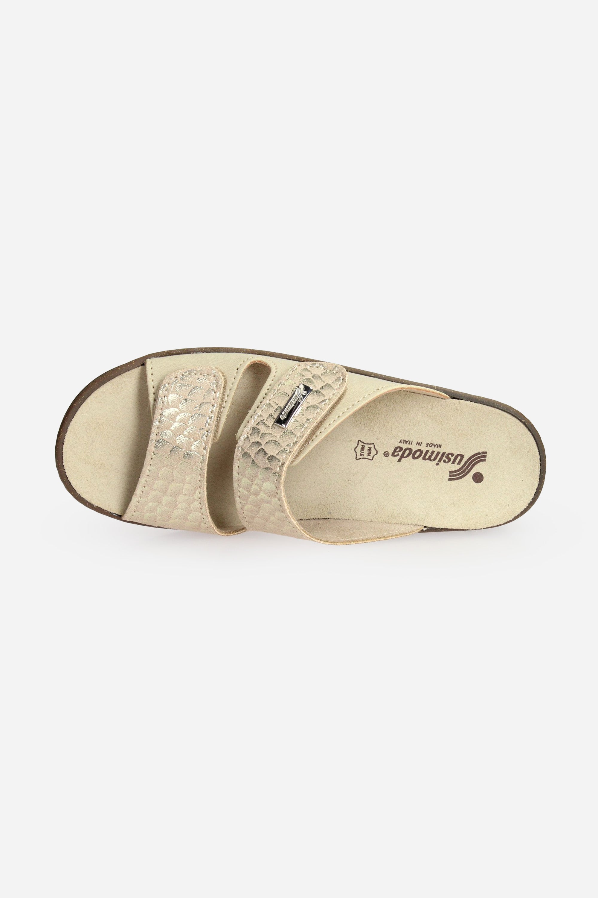 BEIGE | SUSIMODA - D B363023 Ciabatta