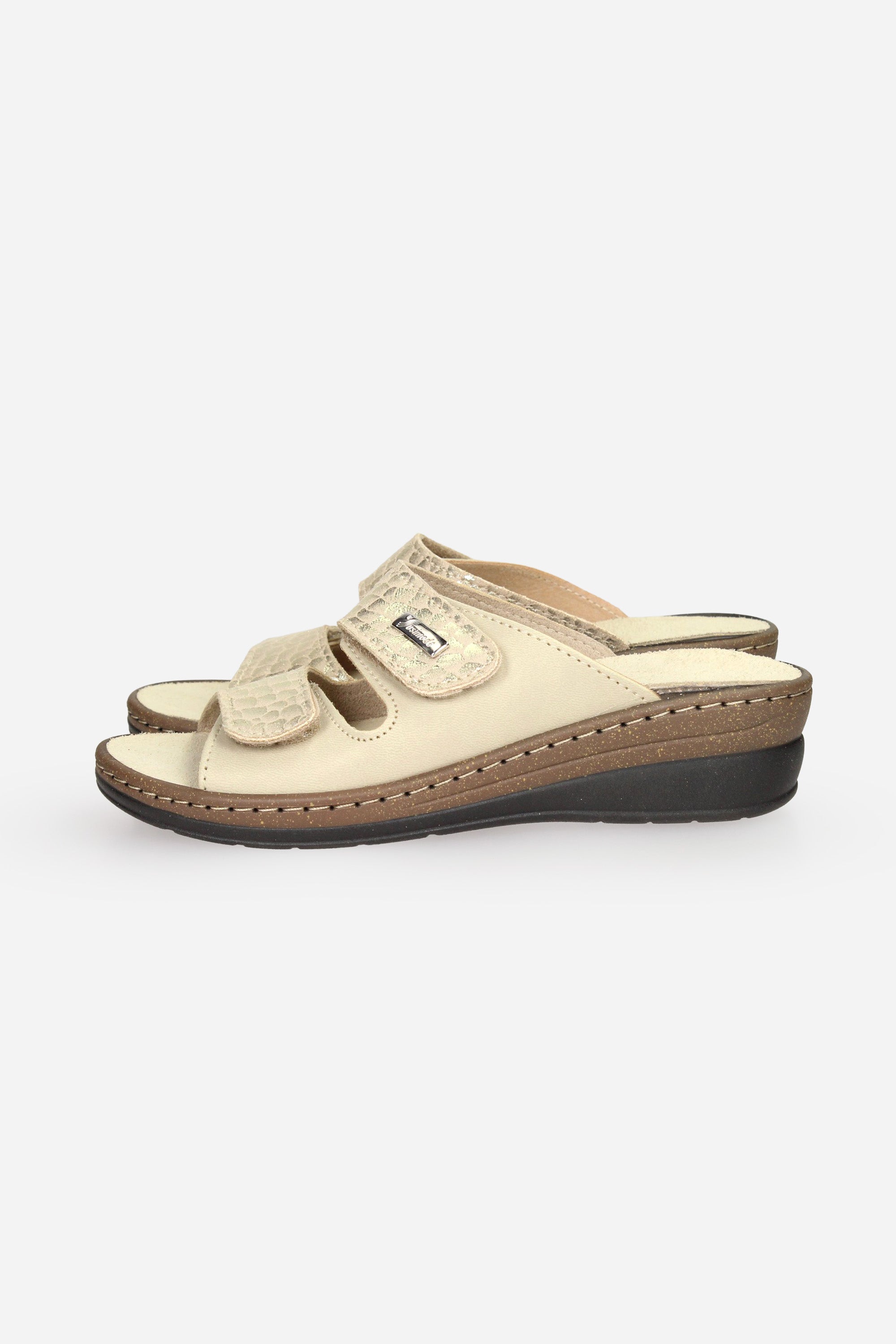 BEIGE | SUSIMODA - D B363023 Ciabatta