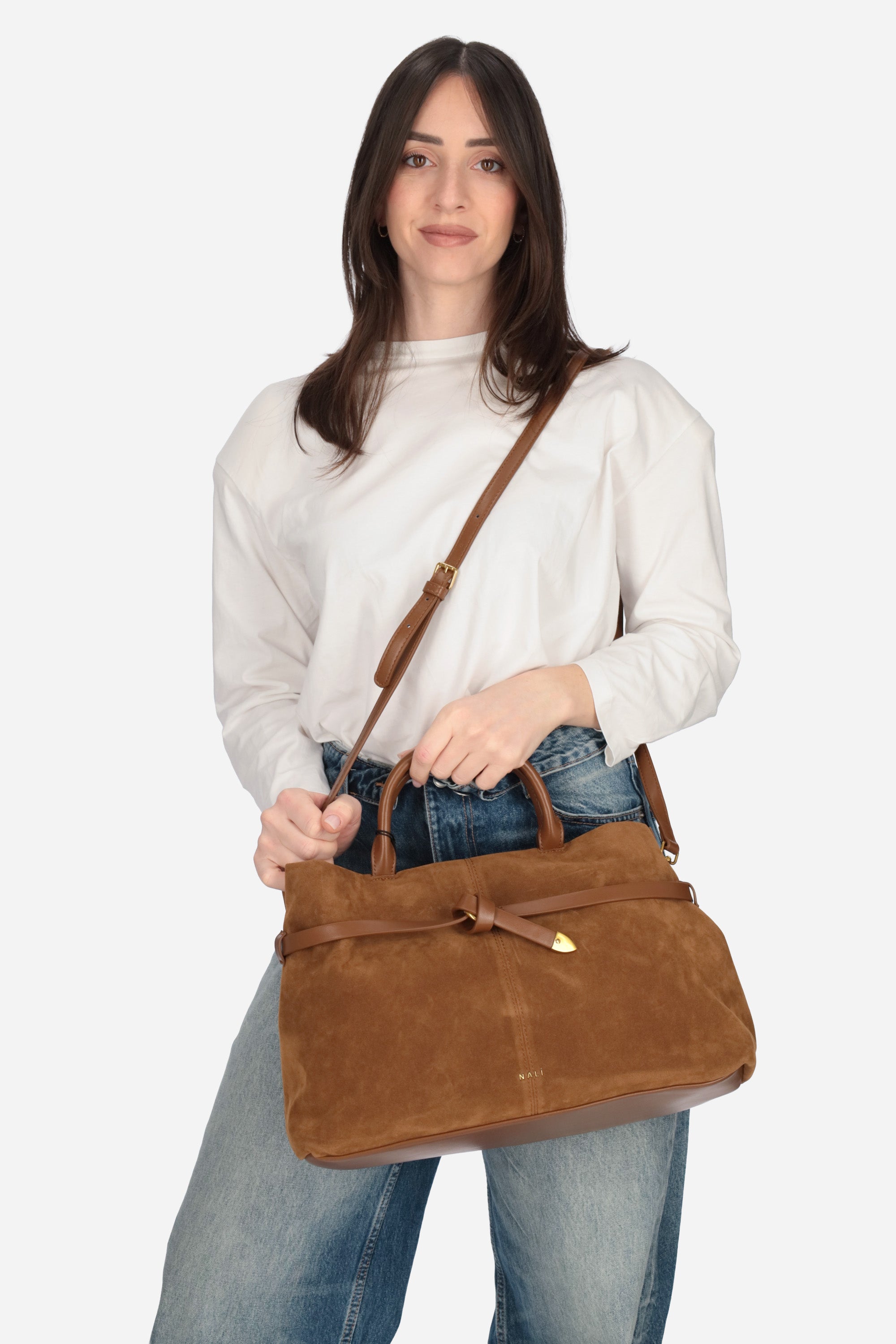 MARRONE | NALI' - D ARBS0043 Borsa