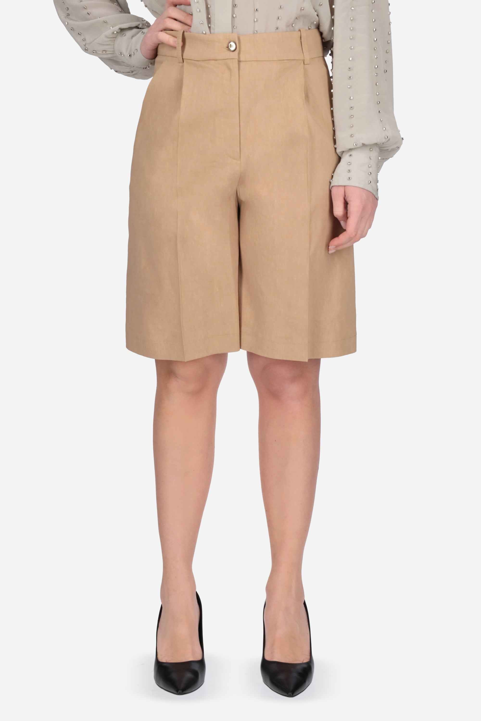 PINKO - D 106594A34I Bermuda