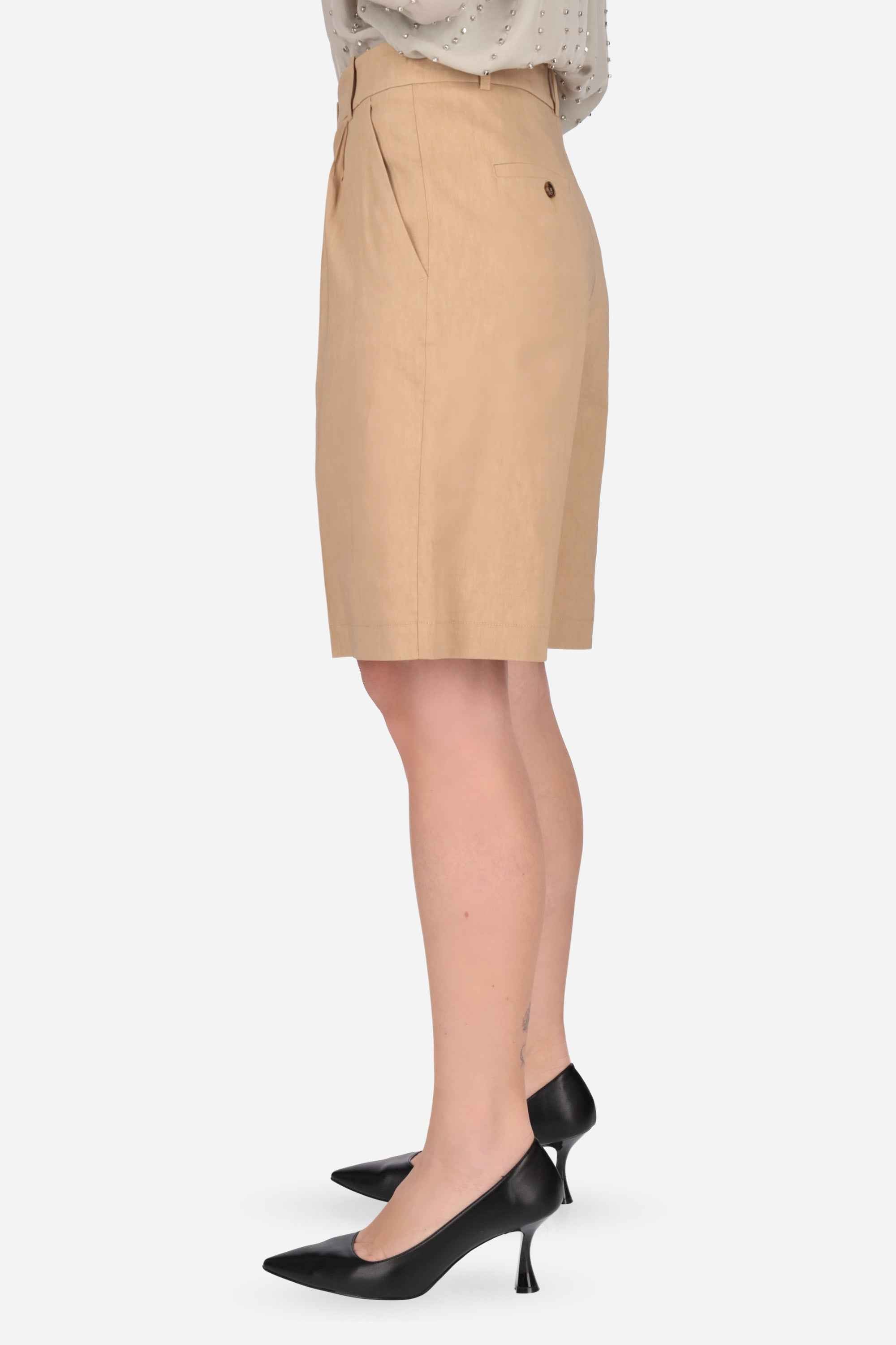 PINKO - D 106594A34I Bermuda