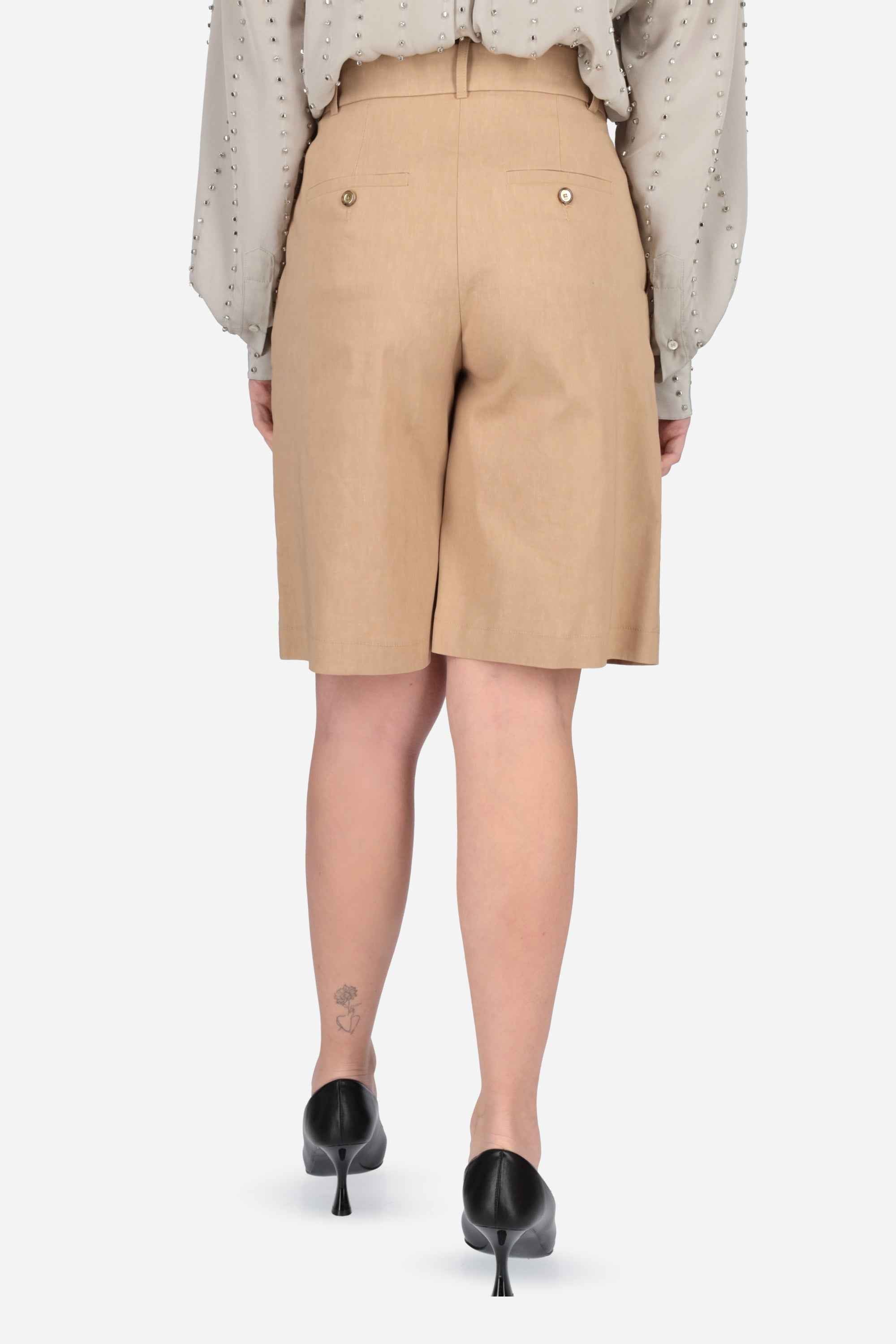 PINKO - D 106594A34I Bermuda