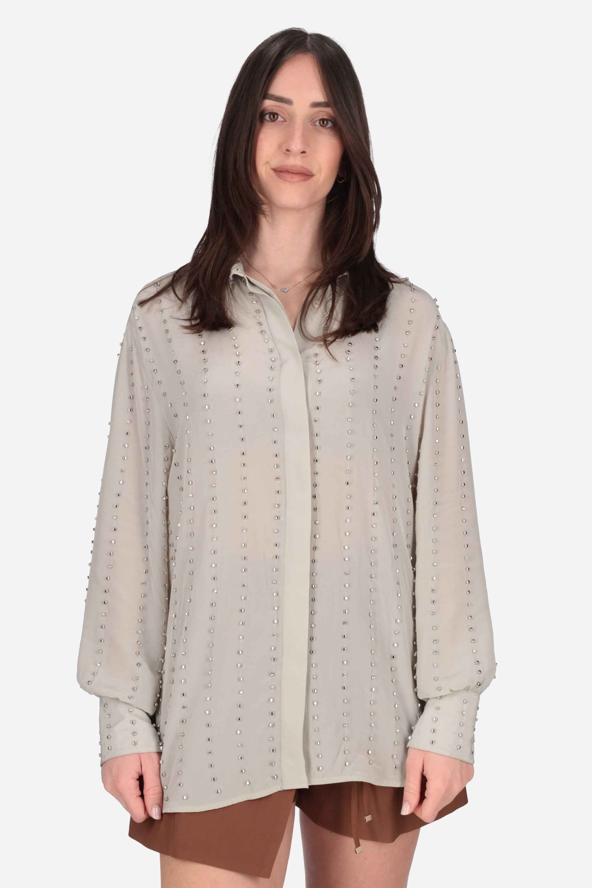 PINKO - D 106238A31F Camicia