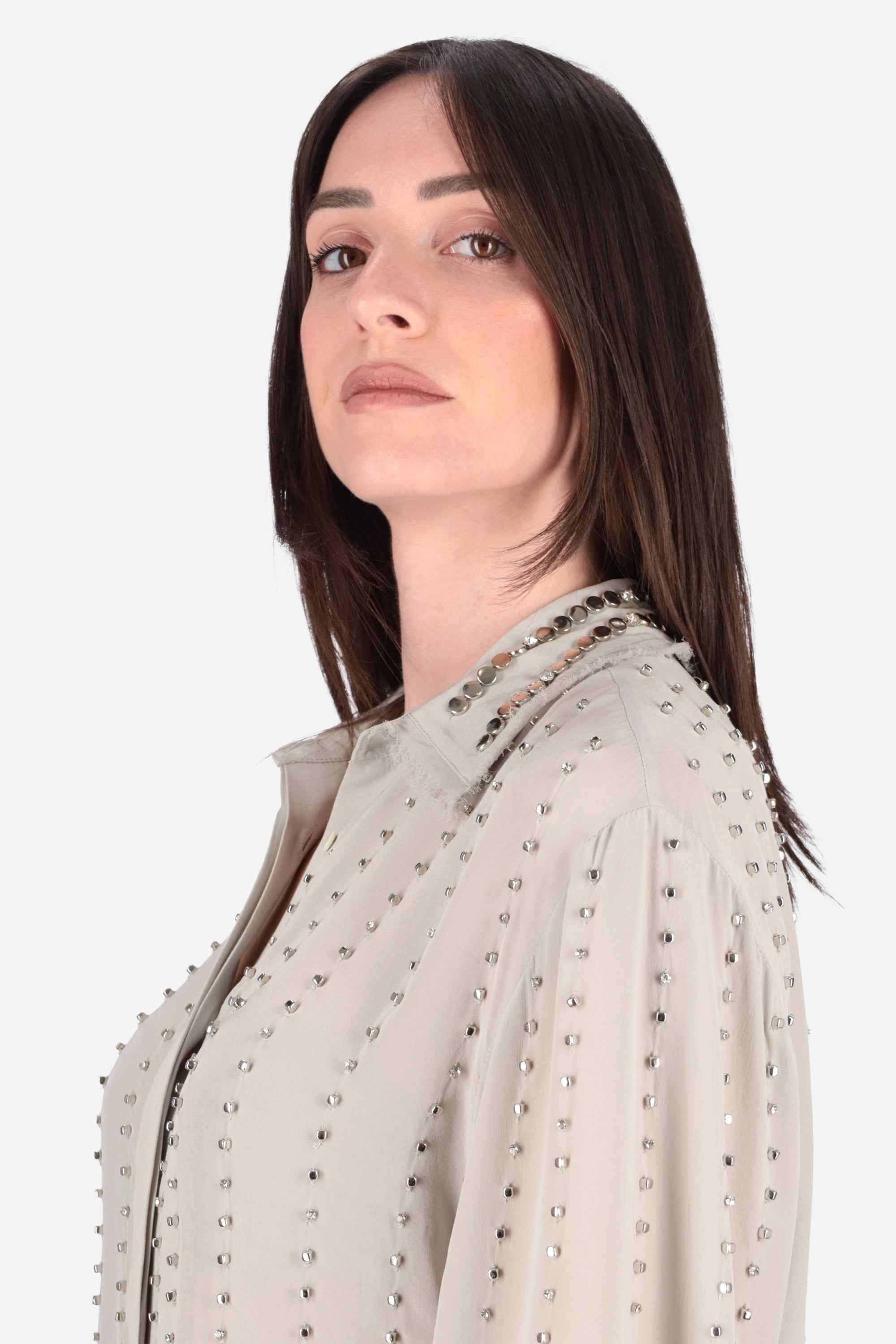 PINKO - D 106238A31F Camicia