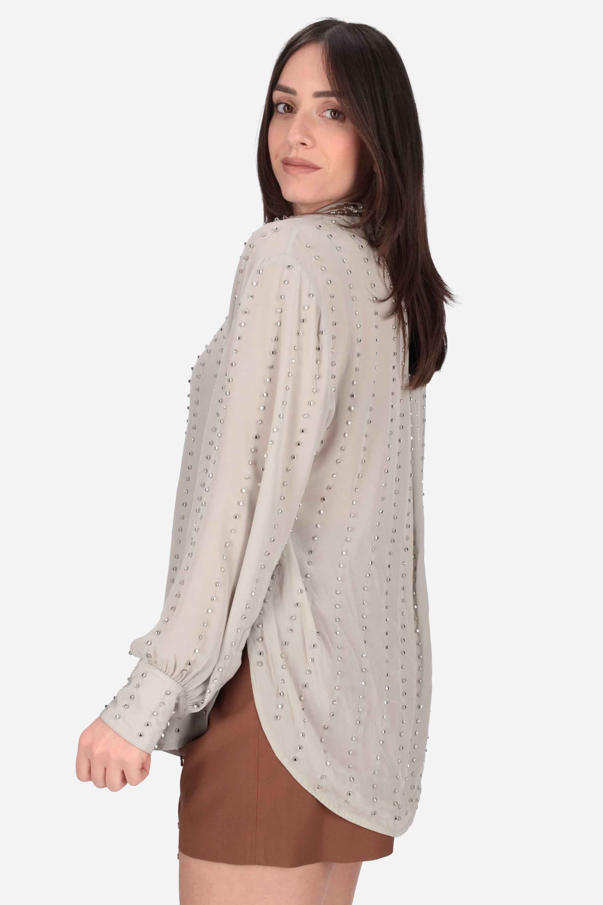 PINKO - D 106238A31F Camicia