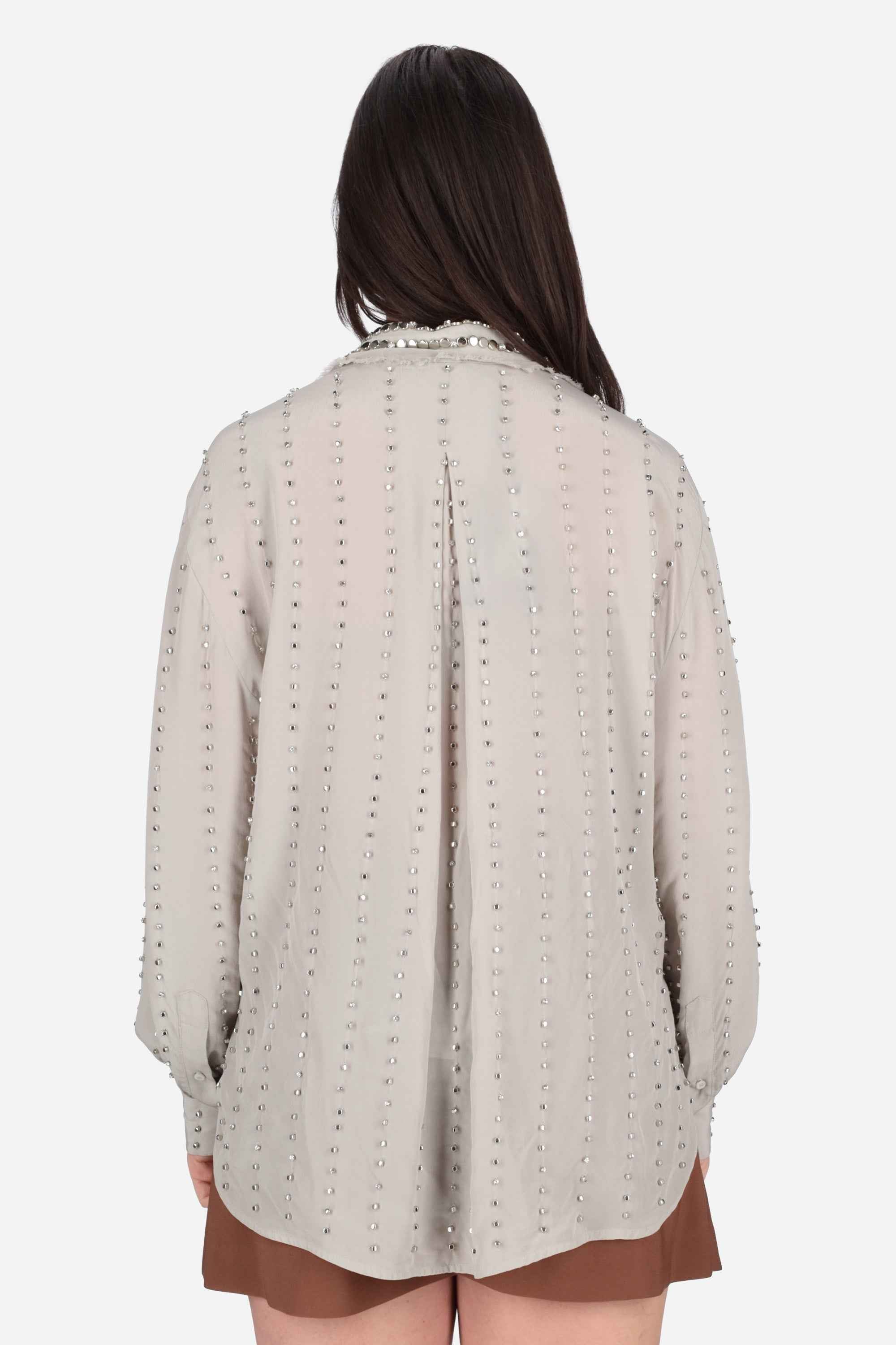 PINKO - D 106238A31F Camicia