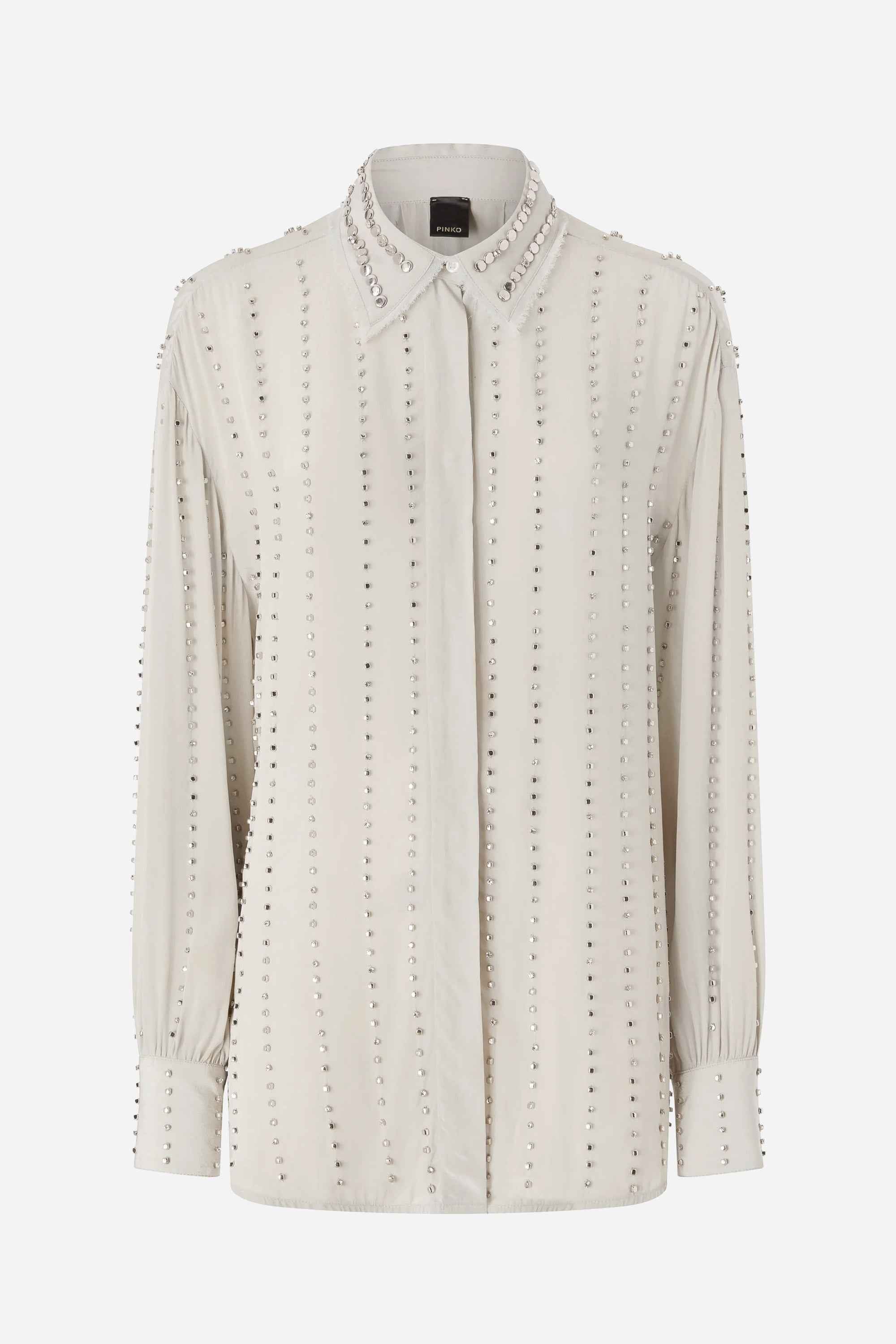 PINKO - D 106238A31F Camicia