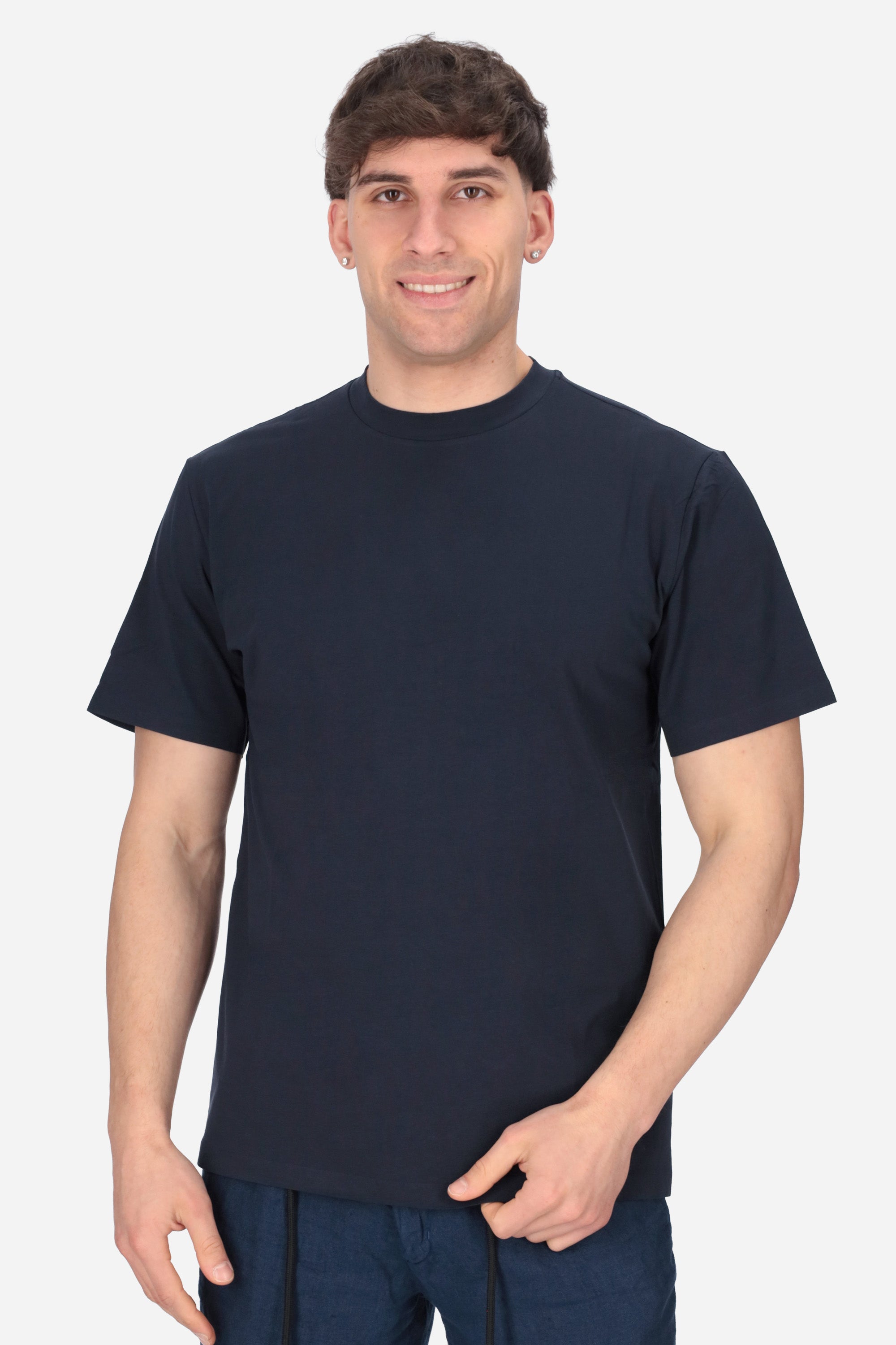 BLU | VICTOR COOL - U PL913 T-shirt