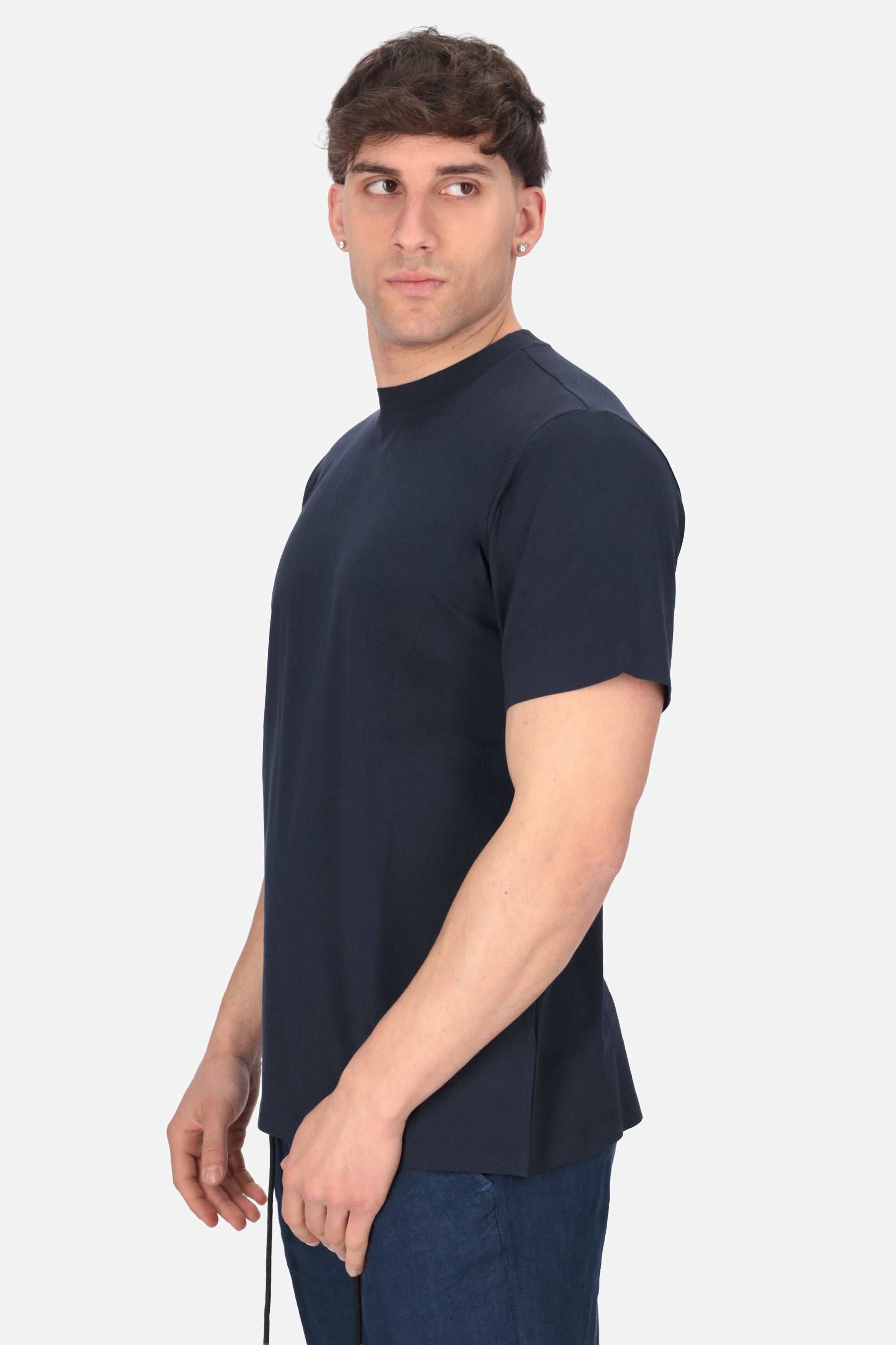 BLU | VICTOR COOL - U PL913 T-shirt