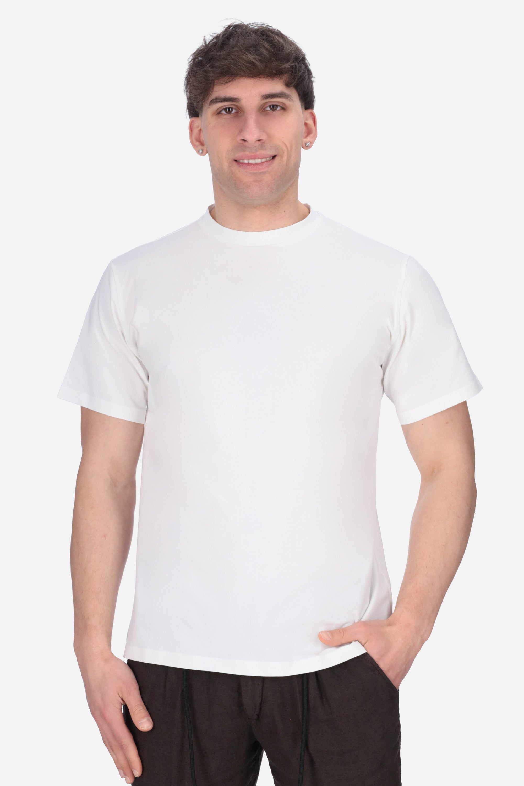 BIANCO | VICTOR COOL - U PL913 T-shirt