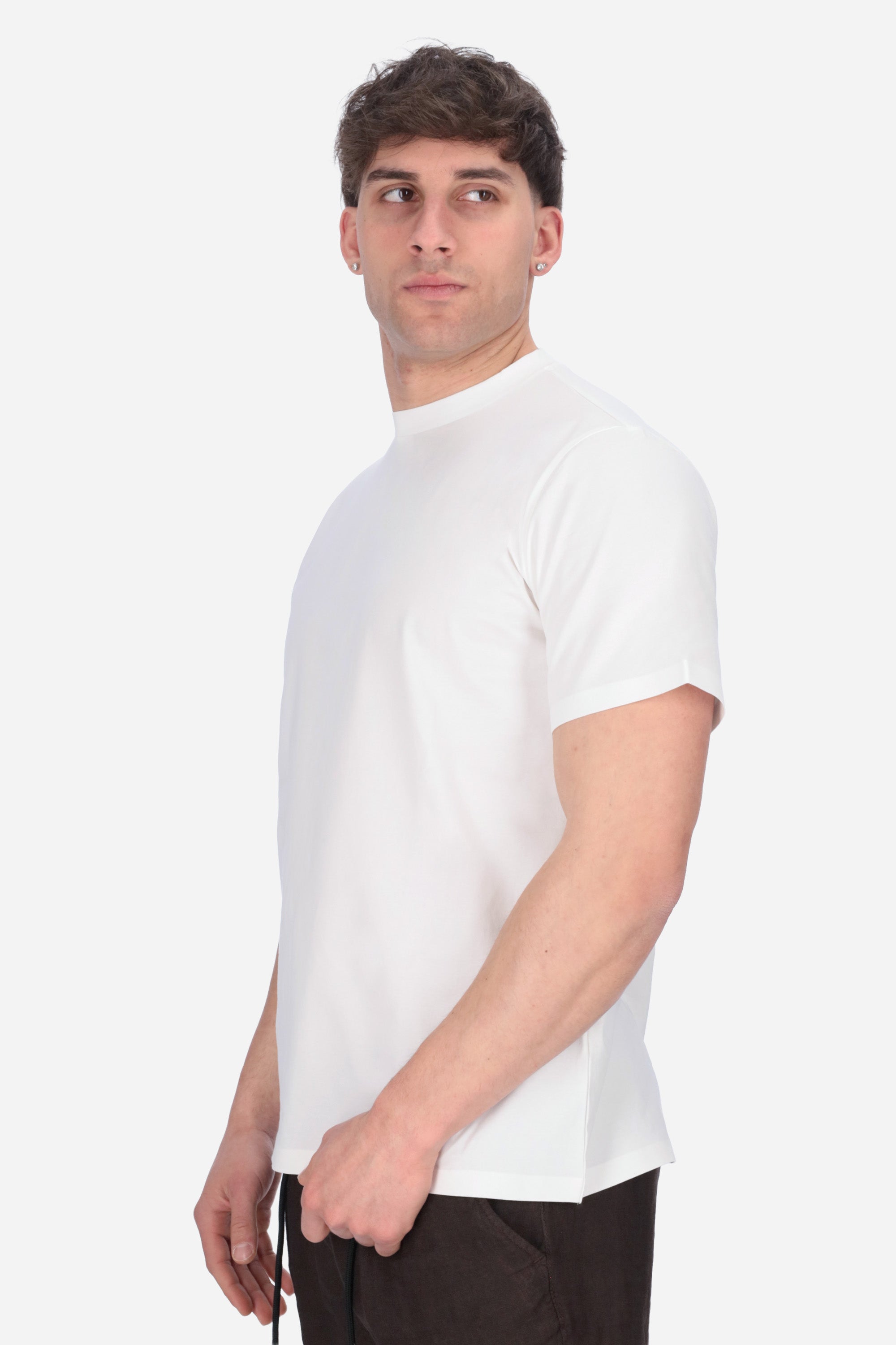 BIANCO | VICTOR COOL - U PL913 T-shirt