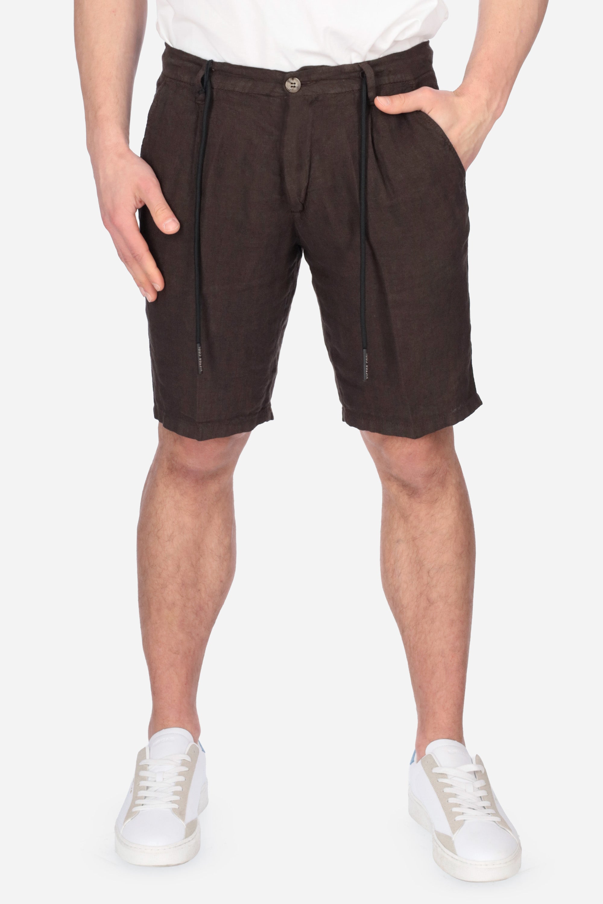 MARRONE | VICTOR COOL - U TC626 Bermuda
